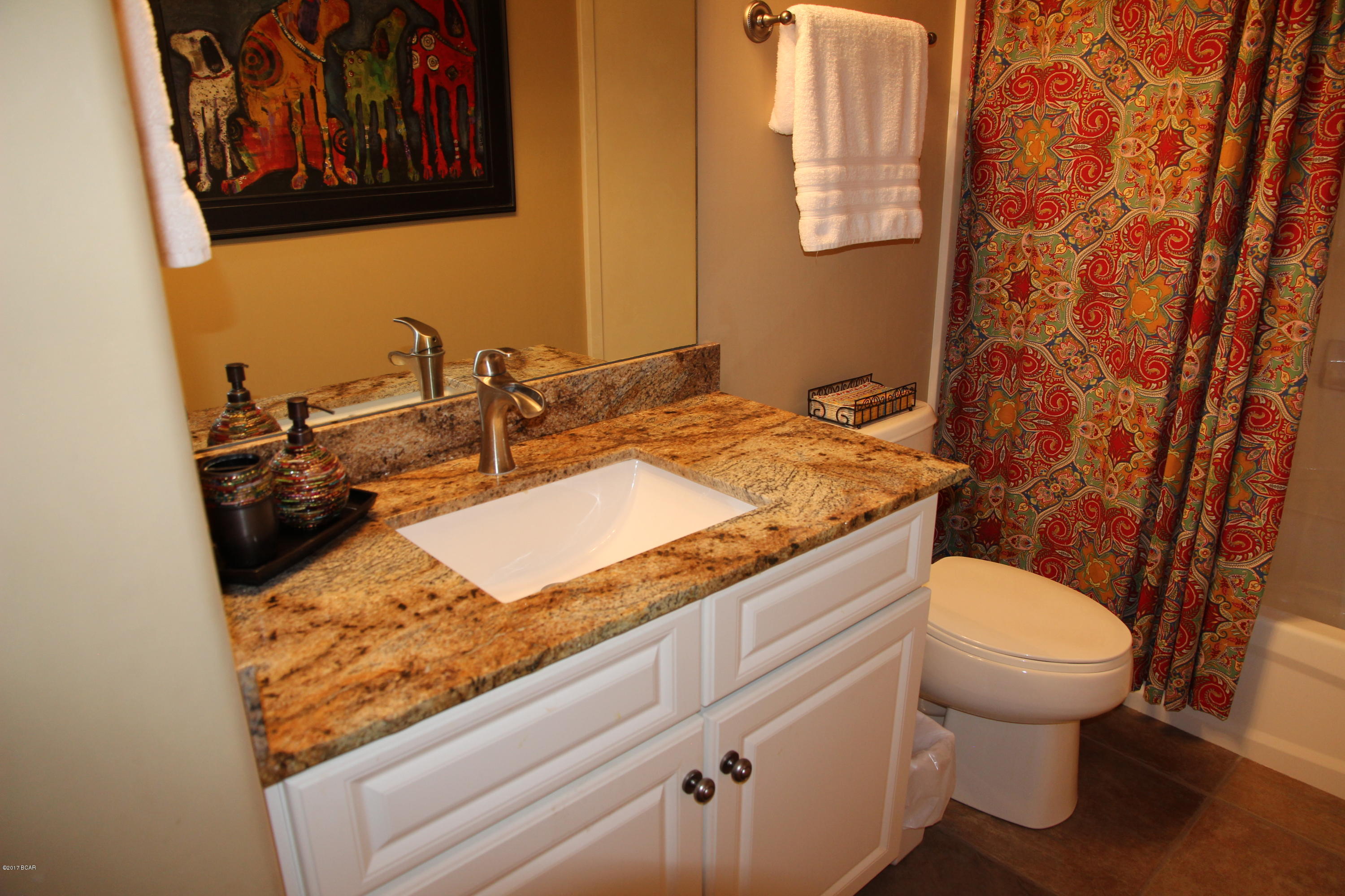 Ocean Ritz - Residential