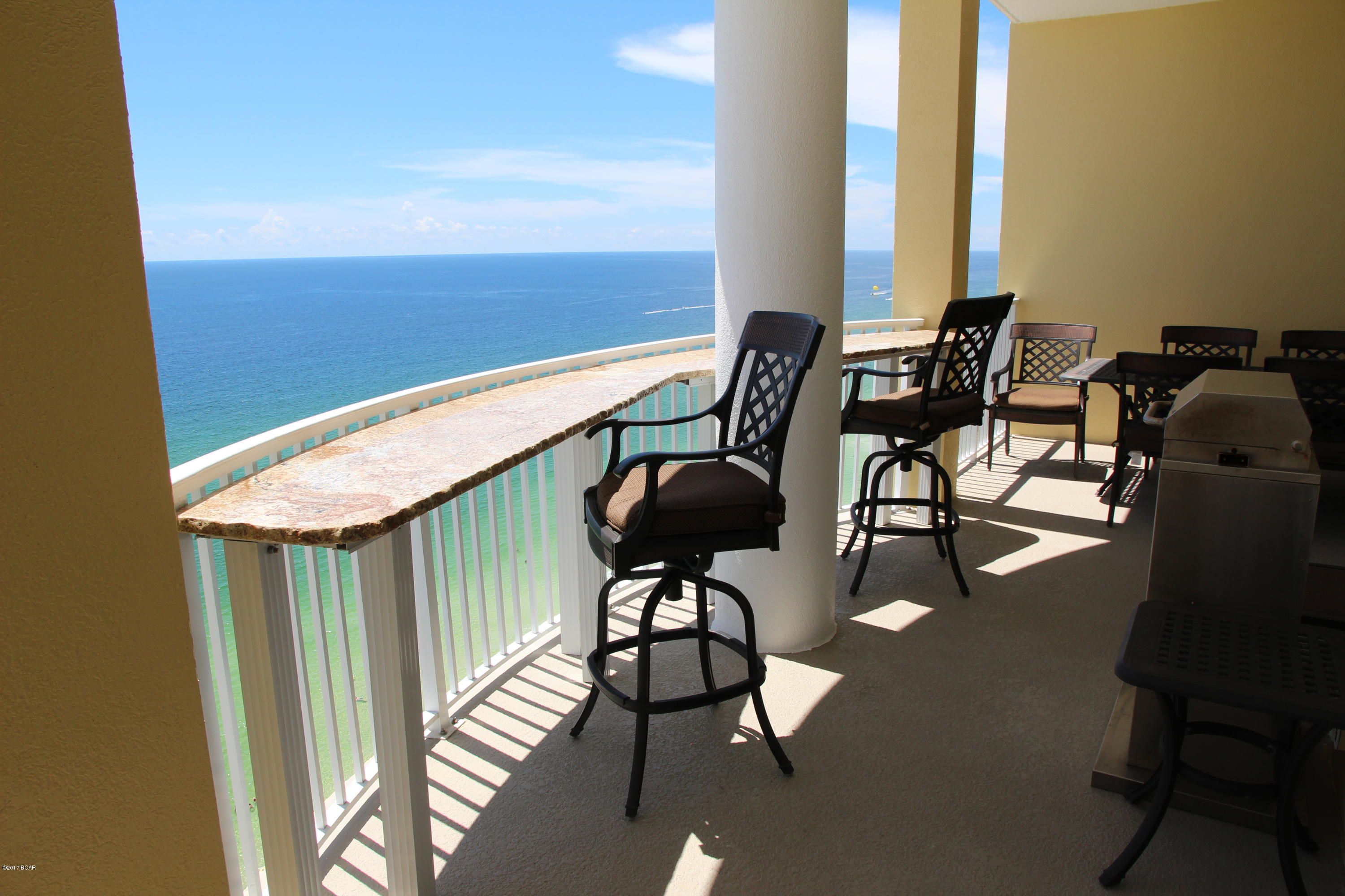 Ocean Ritz - Residential