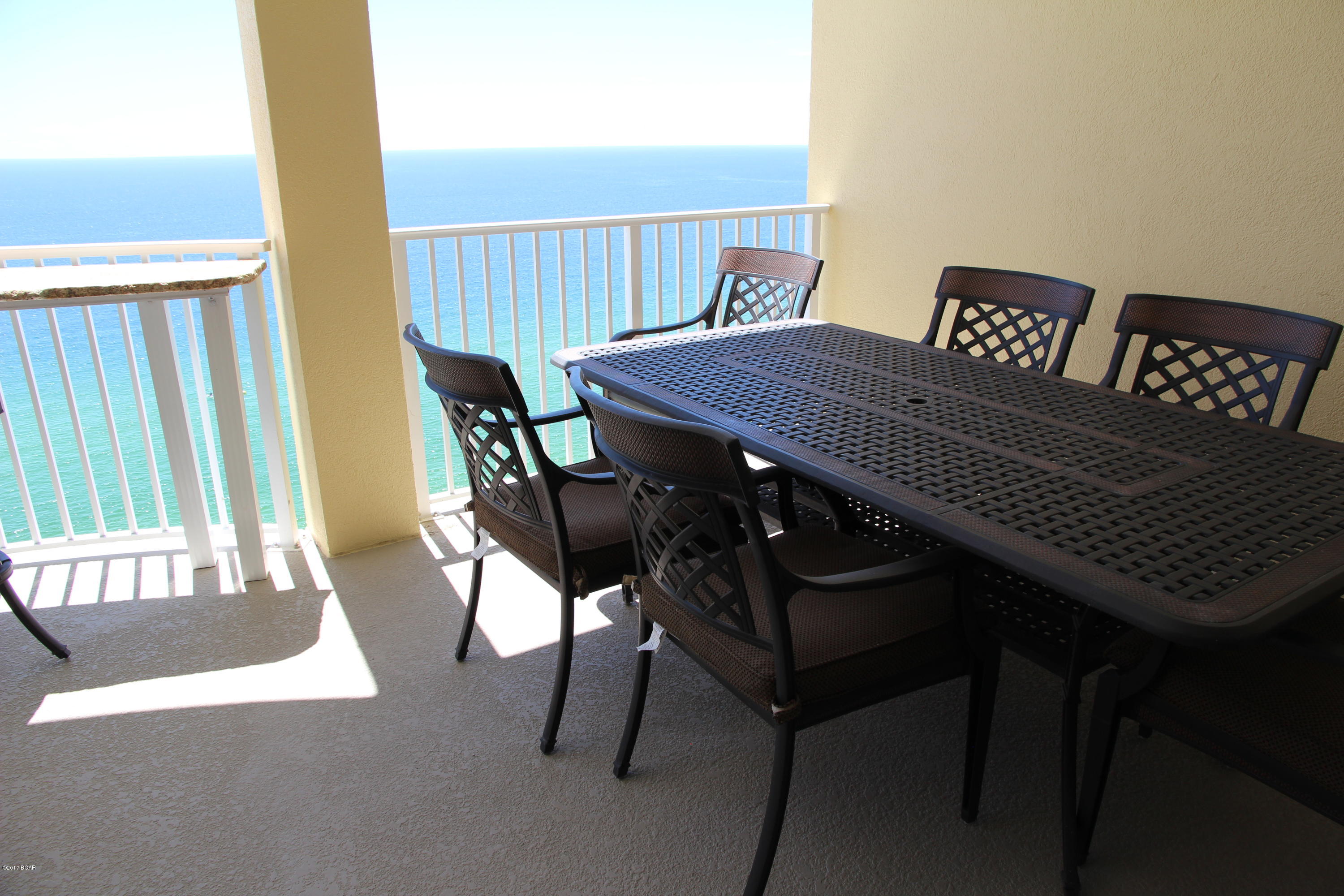 Ocean Ritz - Residential