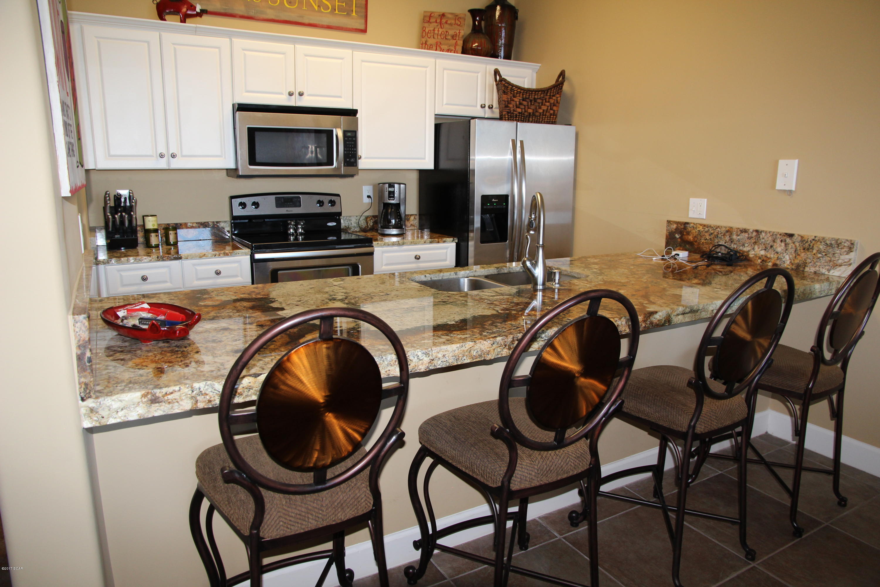 Ocean Ritz - Residential