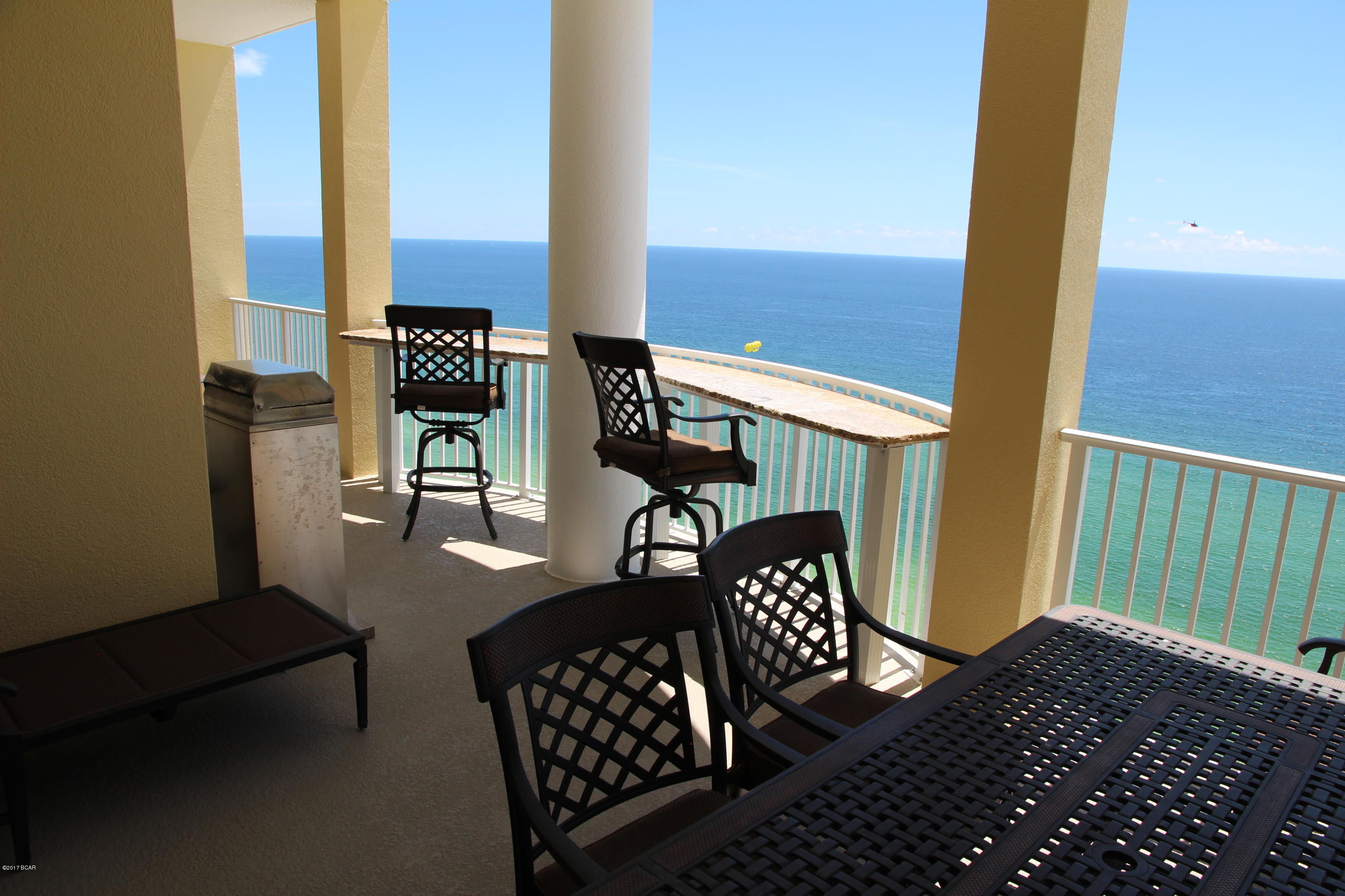 Ocean Ritz - Residential