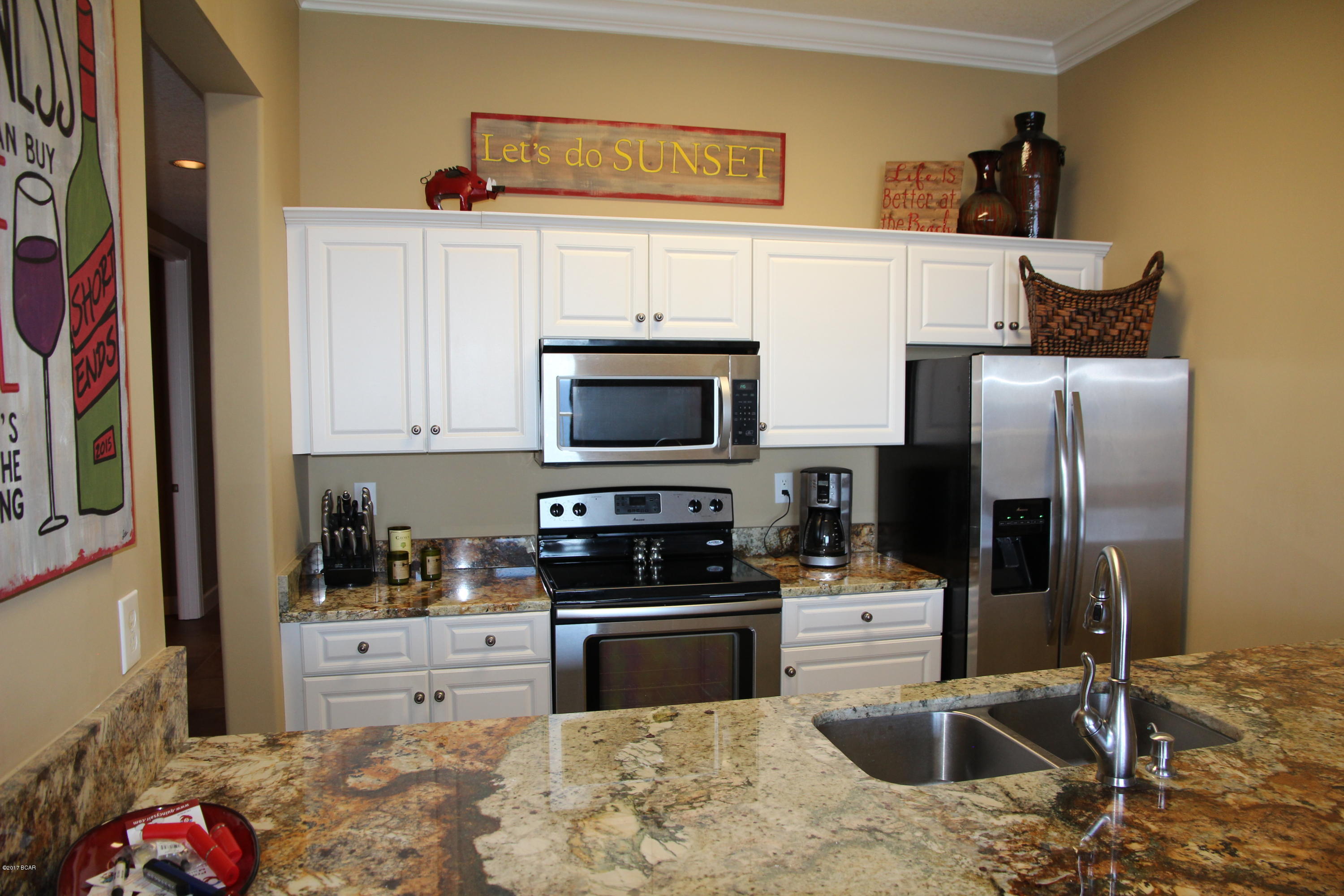 Ocean Ritz - Residential