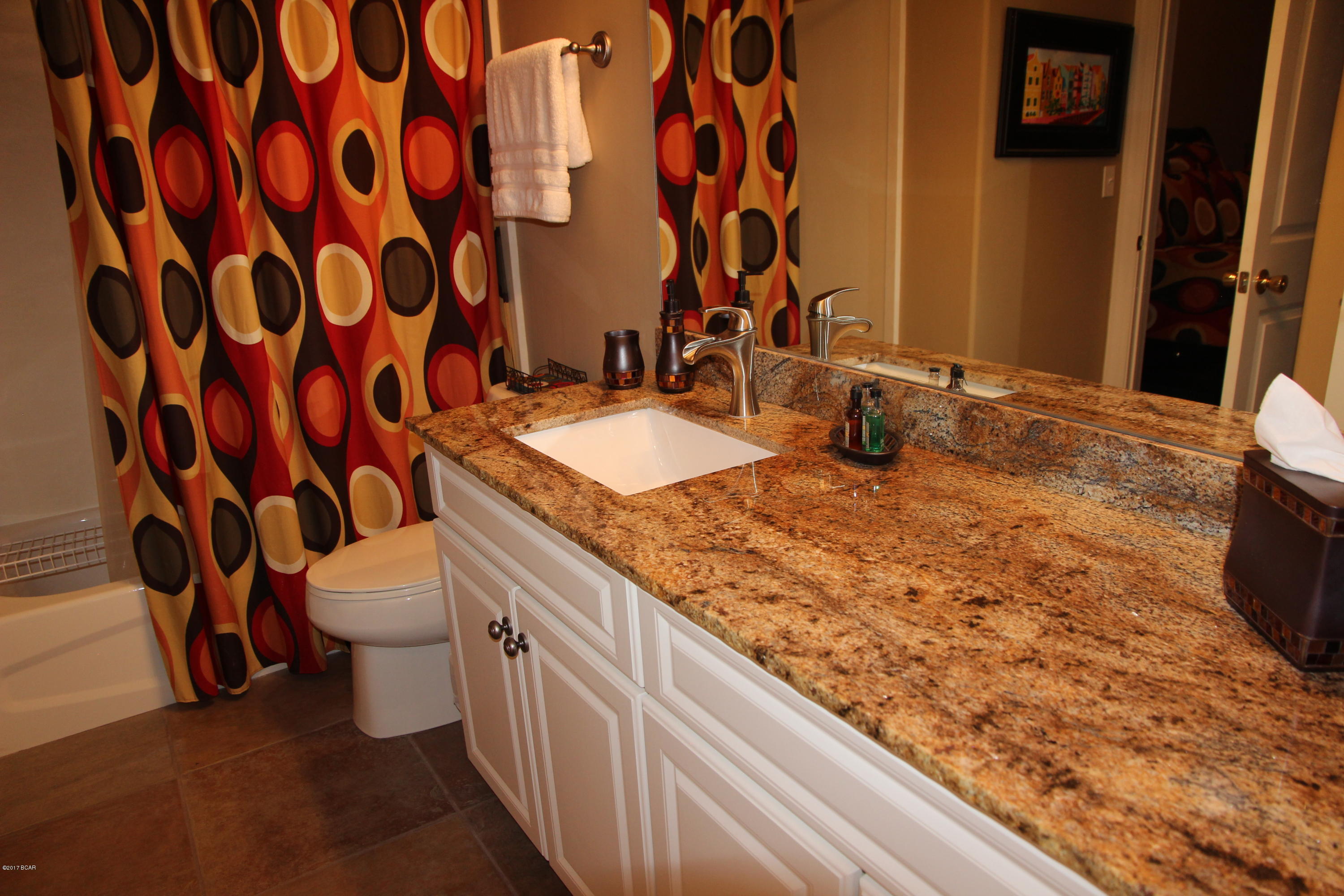 Ocean Ritz - Residential