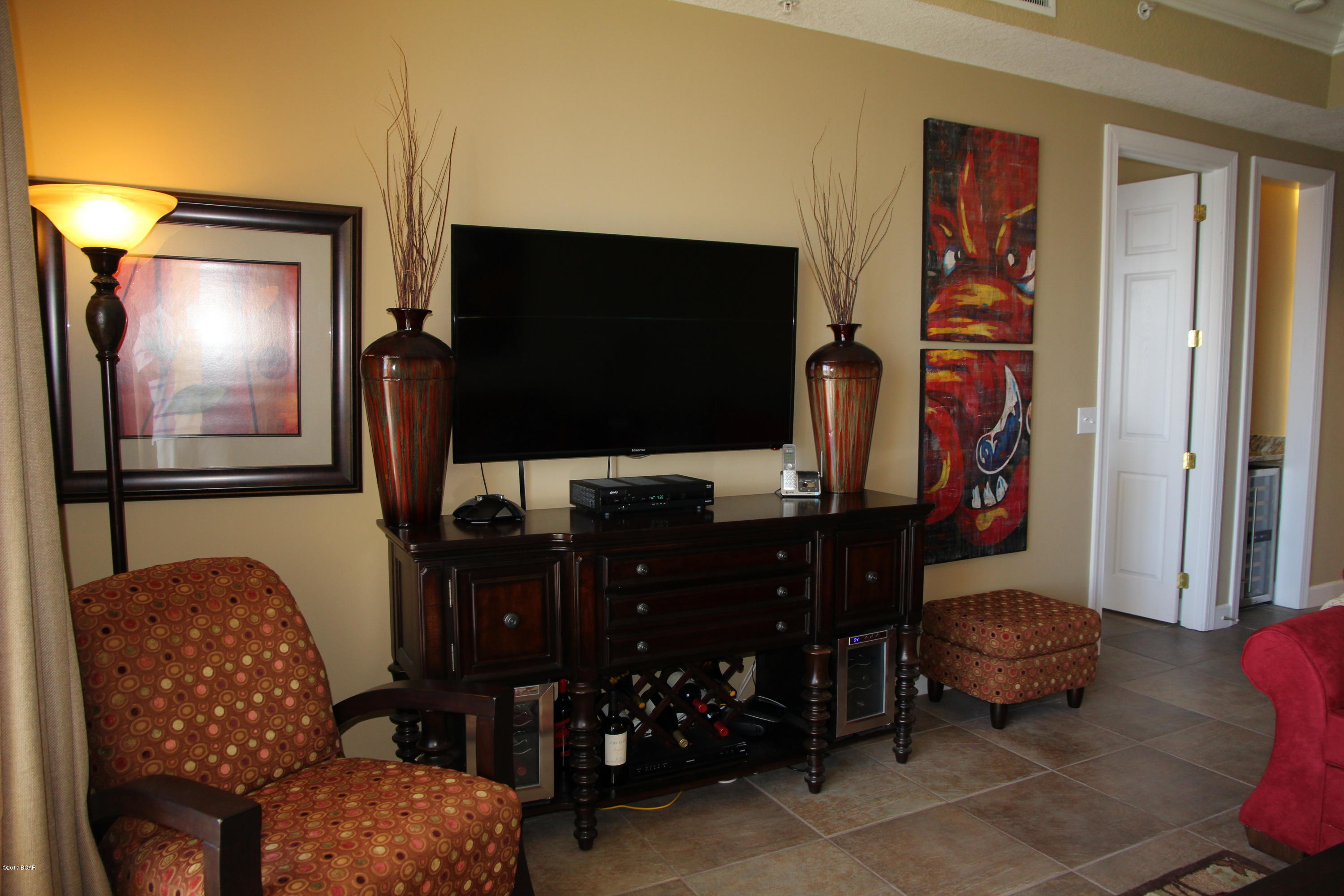 Ocean Ritz - Residential