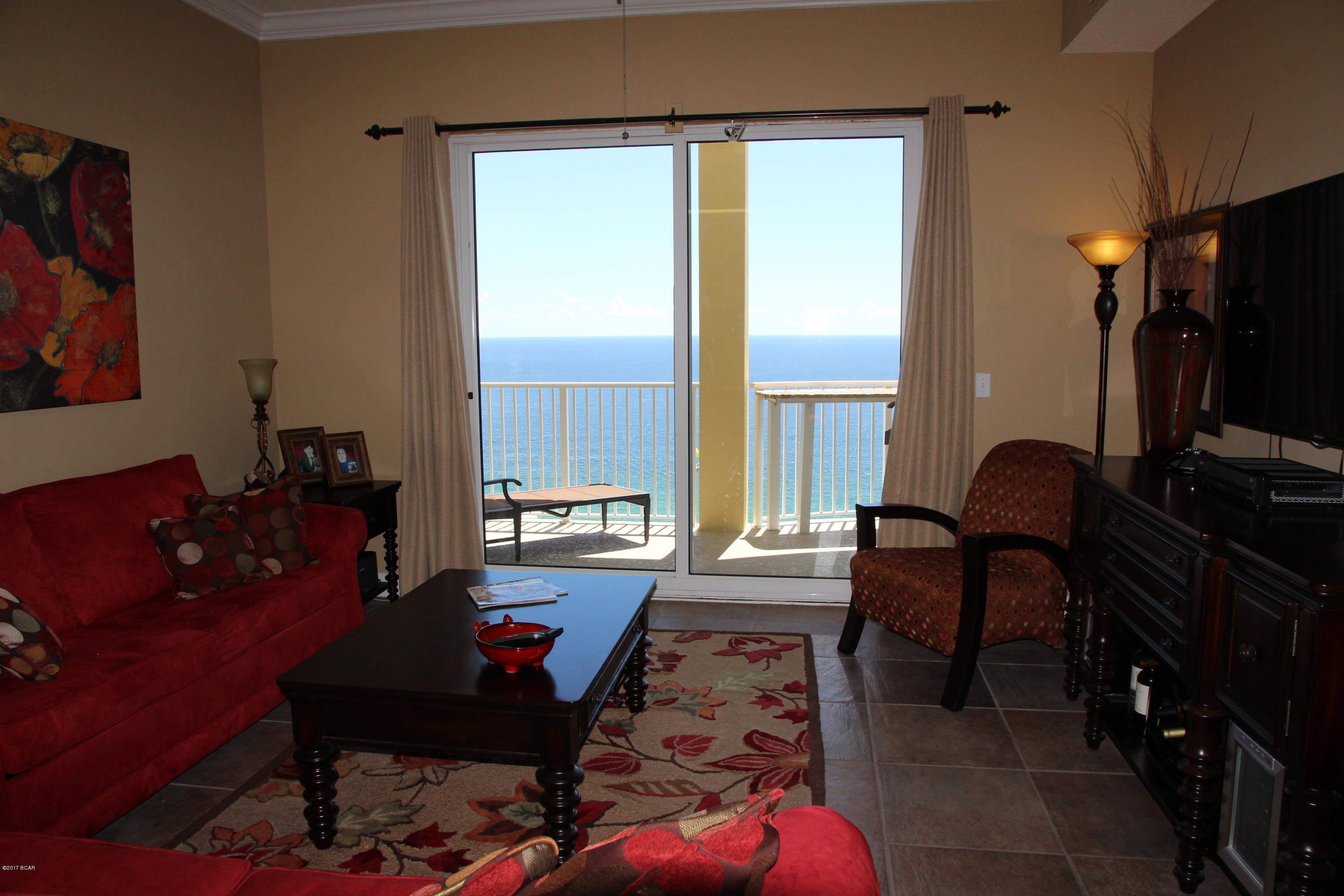 Ocean Ritz - Residential