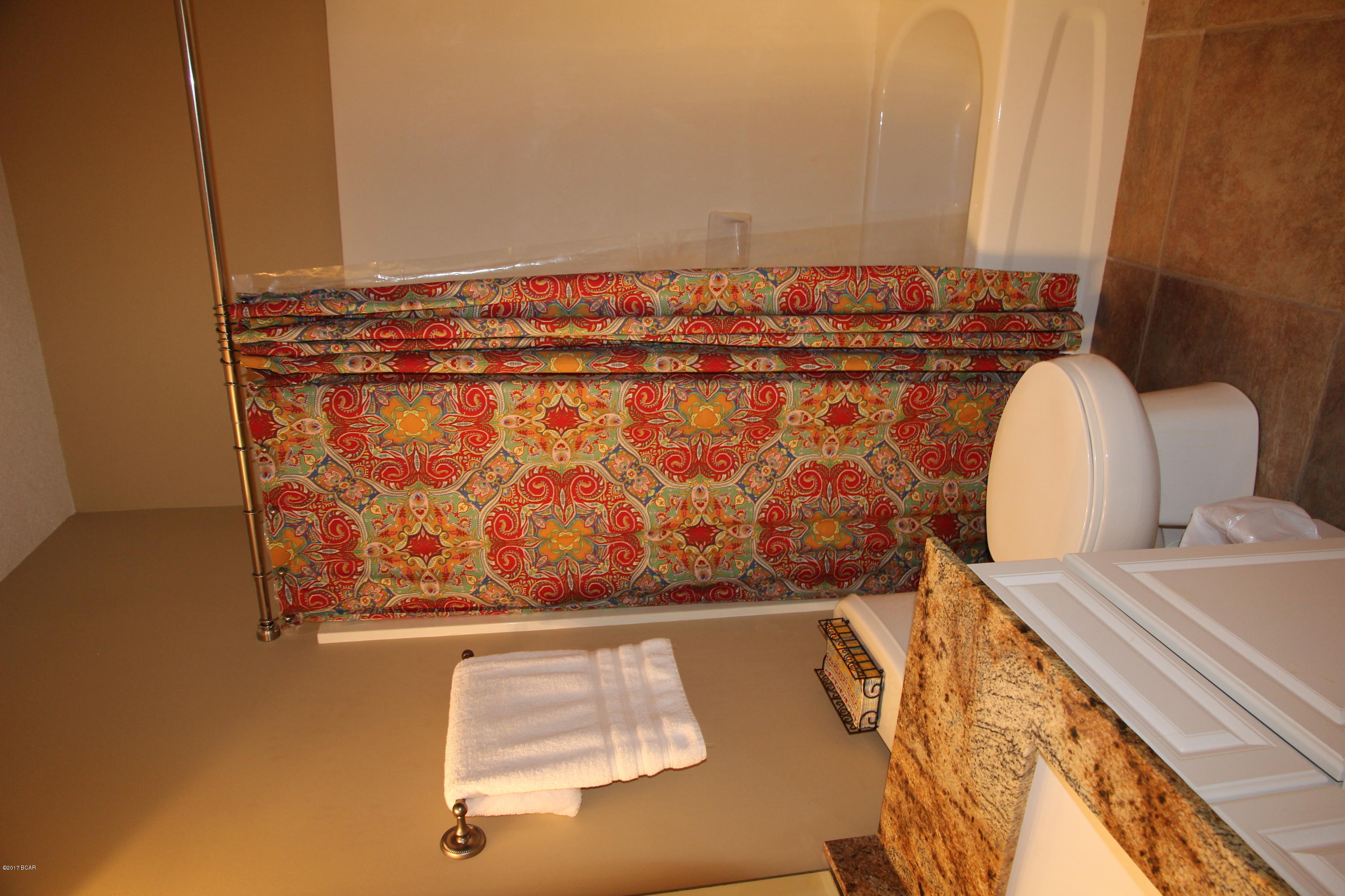 Ocean Ritz - Residential