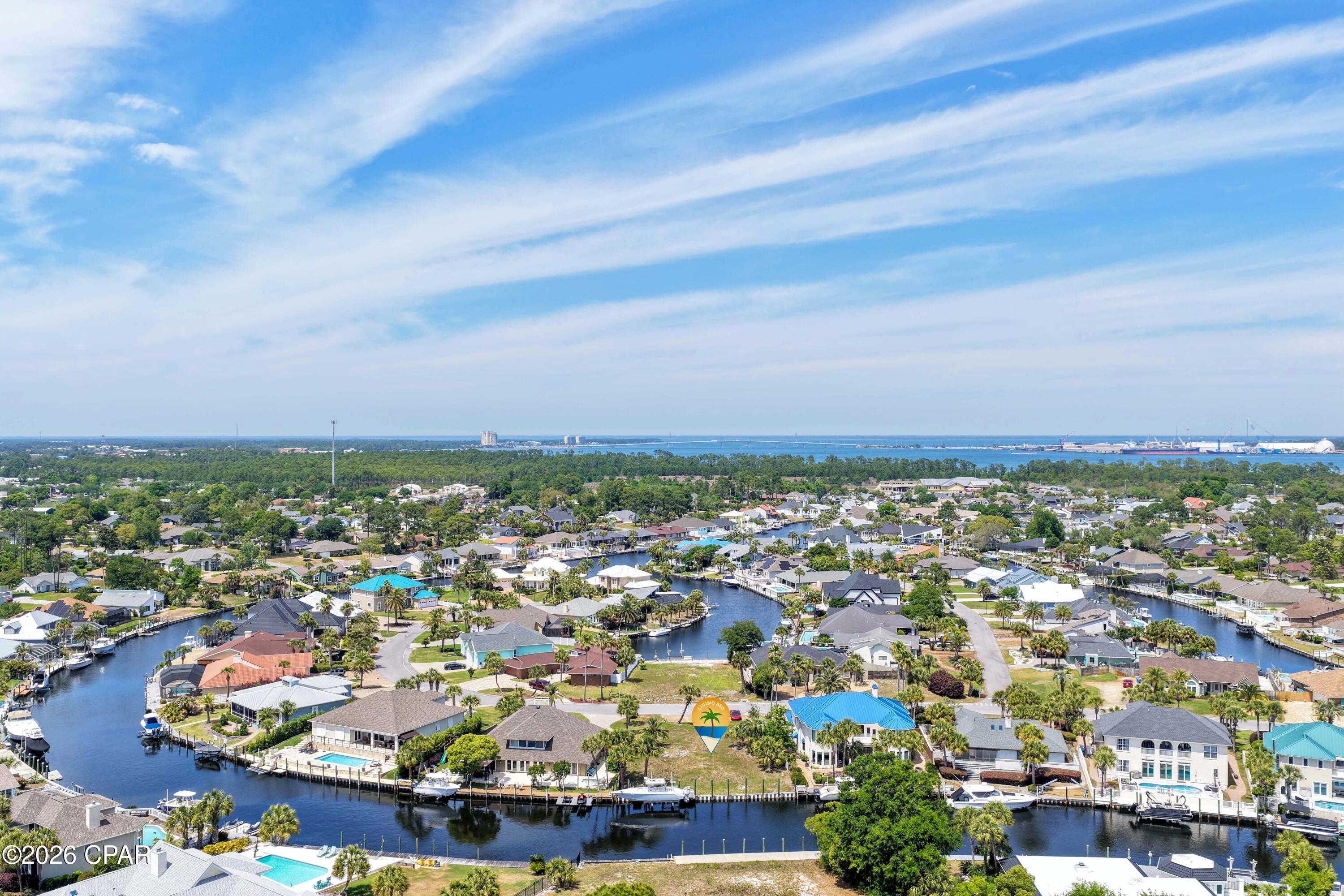 Bay Point Unit 1 - Land