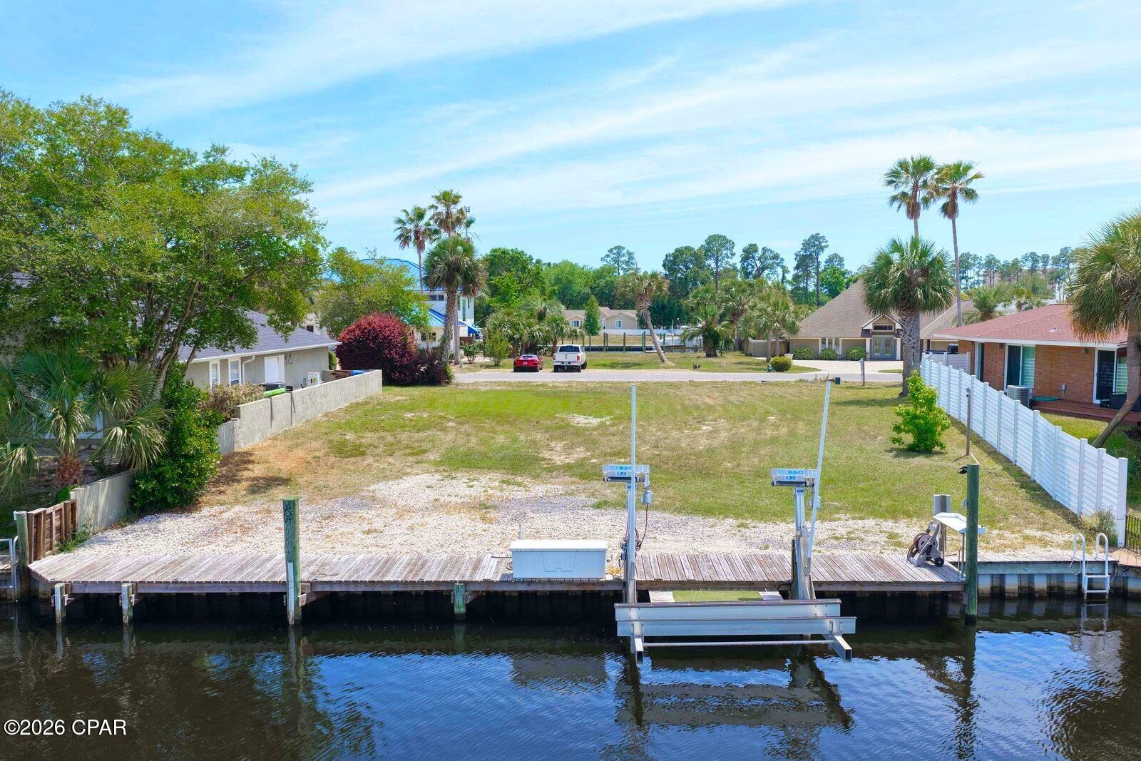 Bay Point Unit 1 - Land