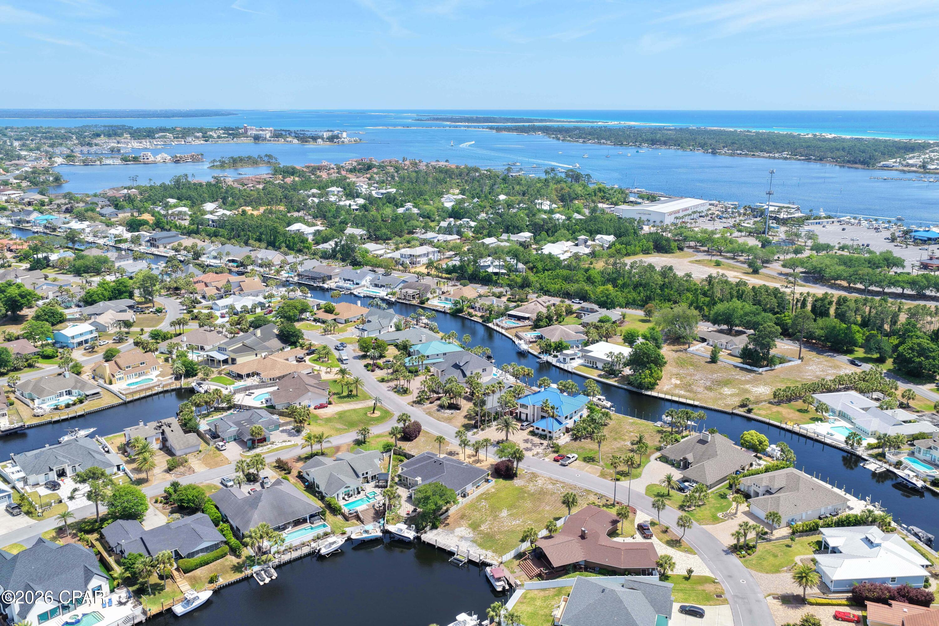 Bay Point Unit 1 - Land