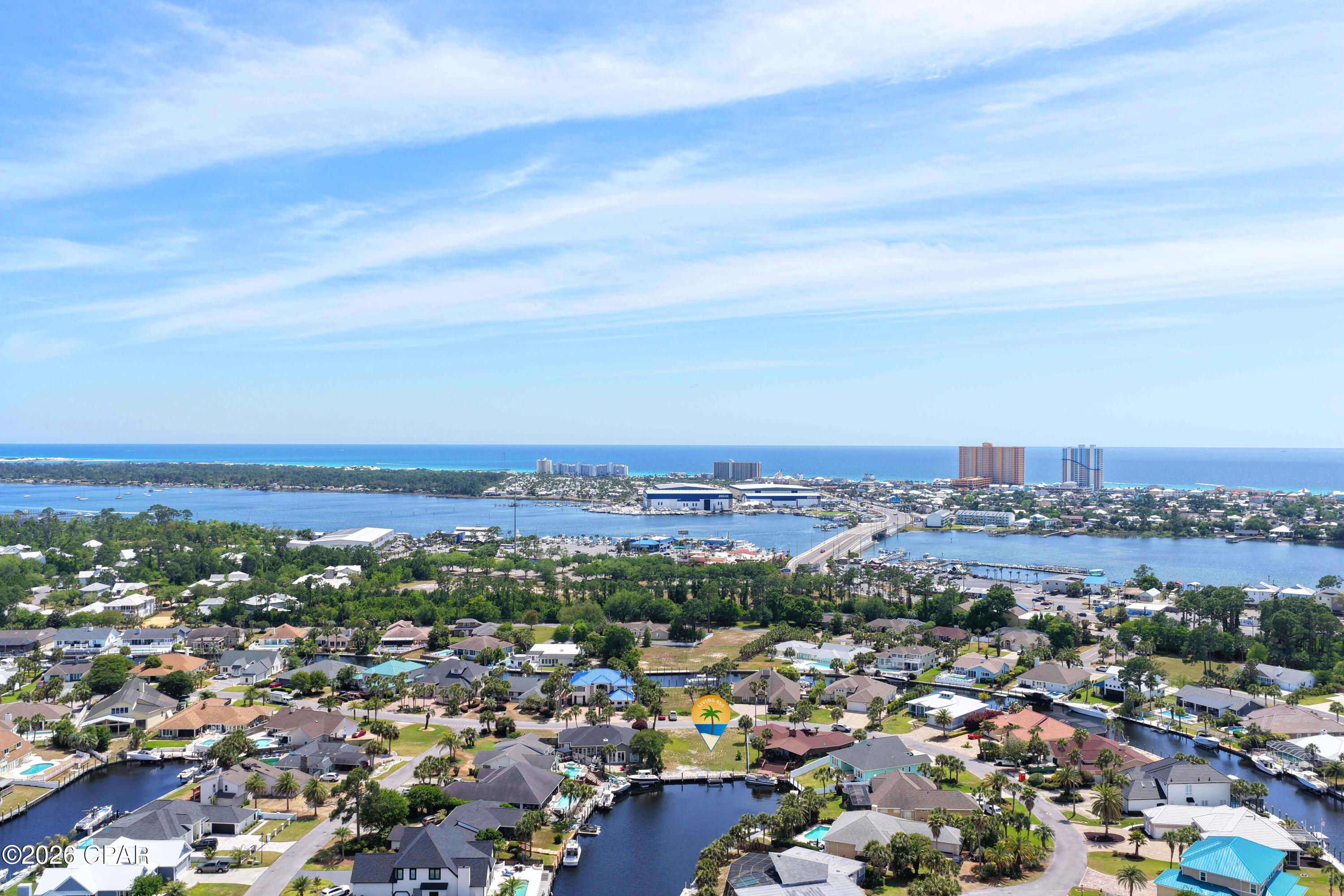 Bay Point Unit 1 - Land