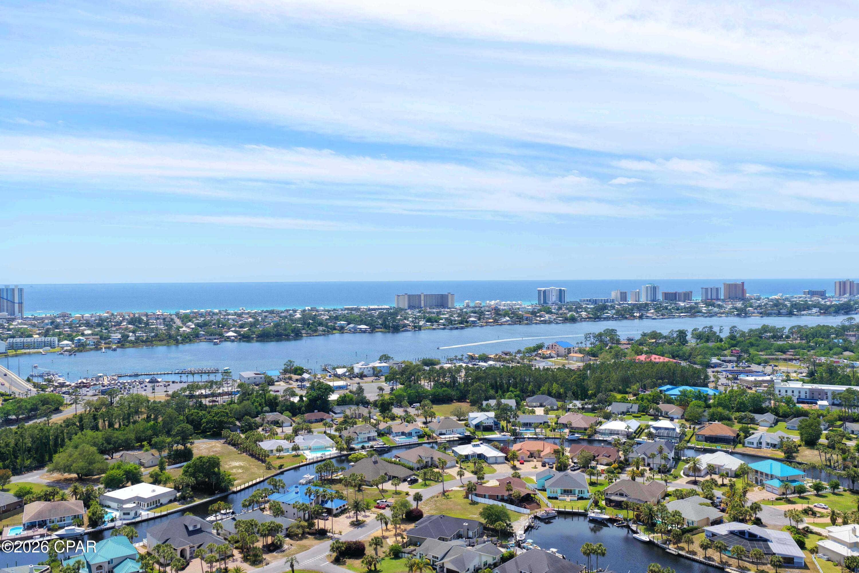 Bay Point Unit 1 - Land