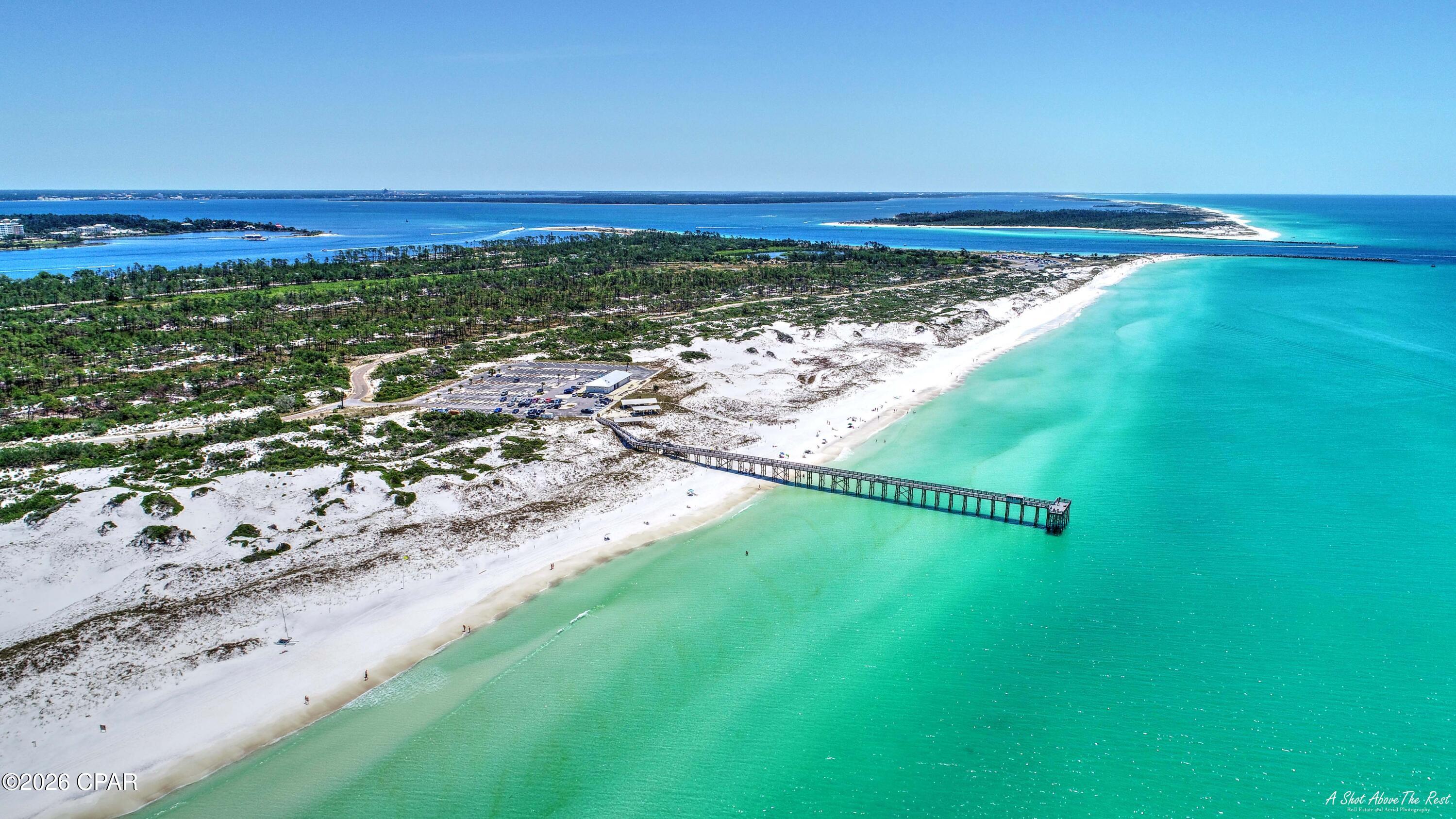 Bay Point Unit 1 - Land