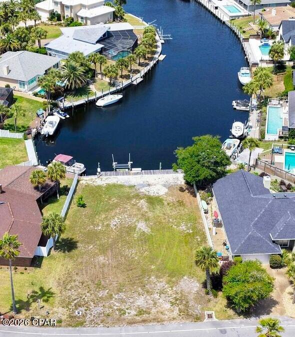 Bay Point Unit 1 - Land