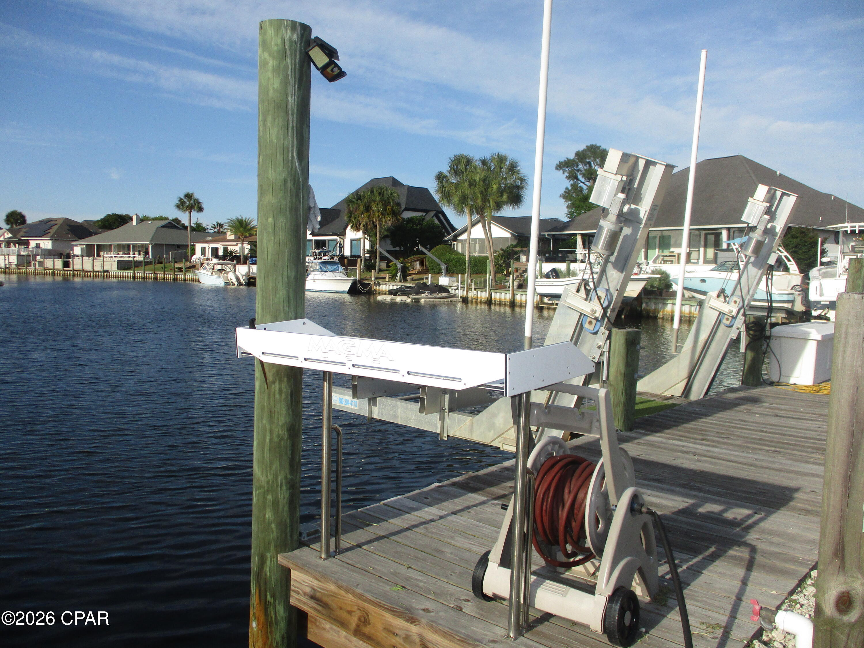 Bay Point Unit 1 - Land