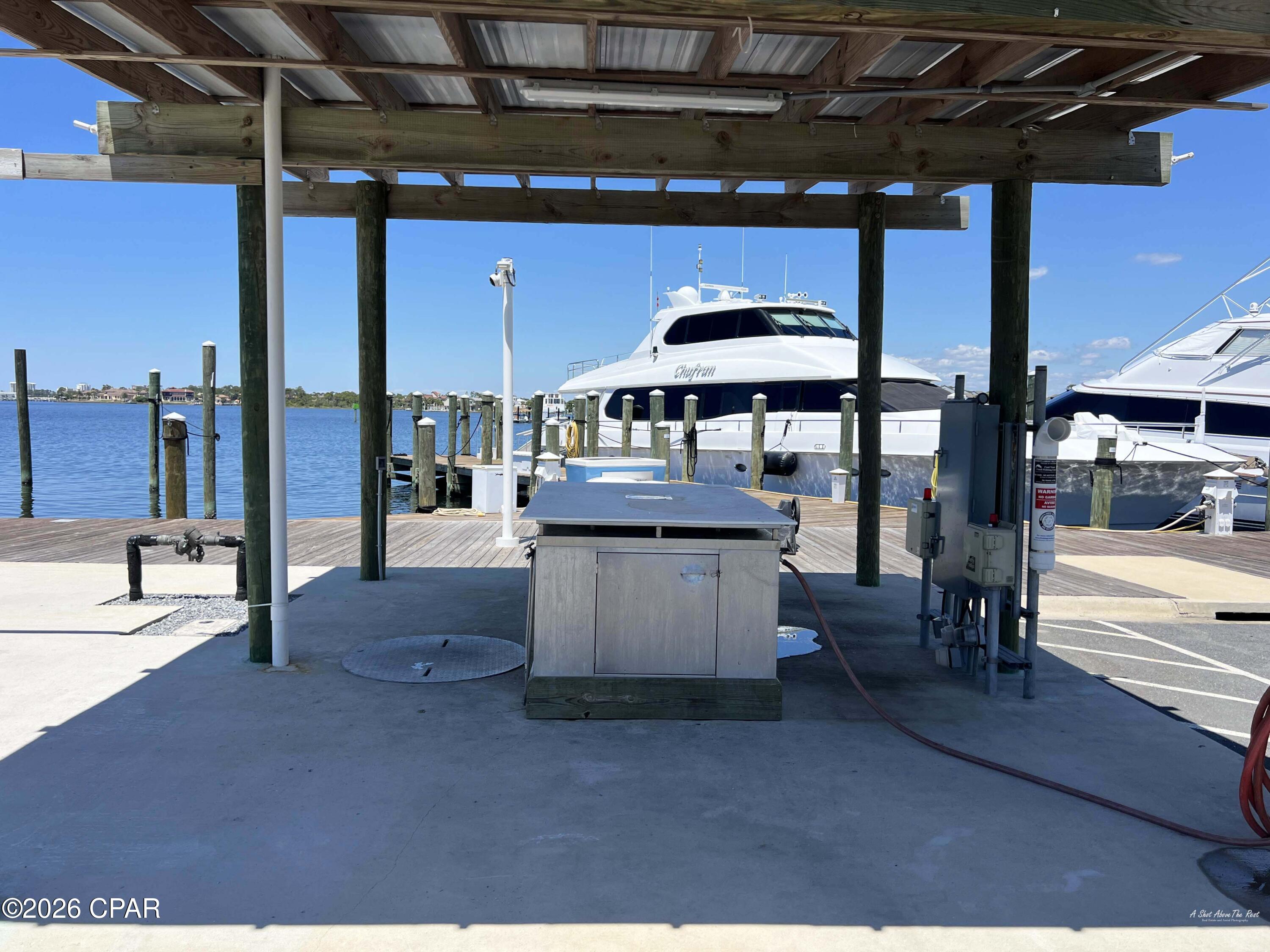 Bay Point Unit 1 - Land