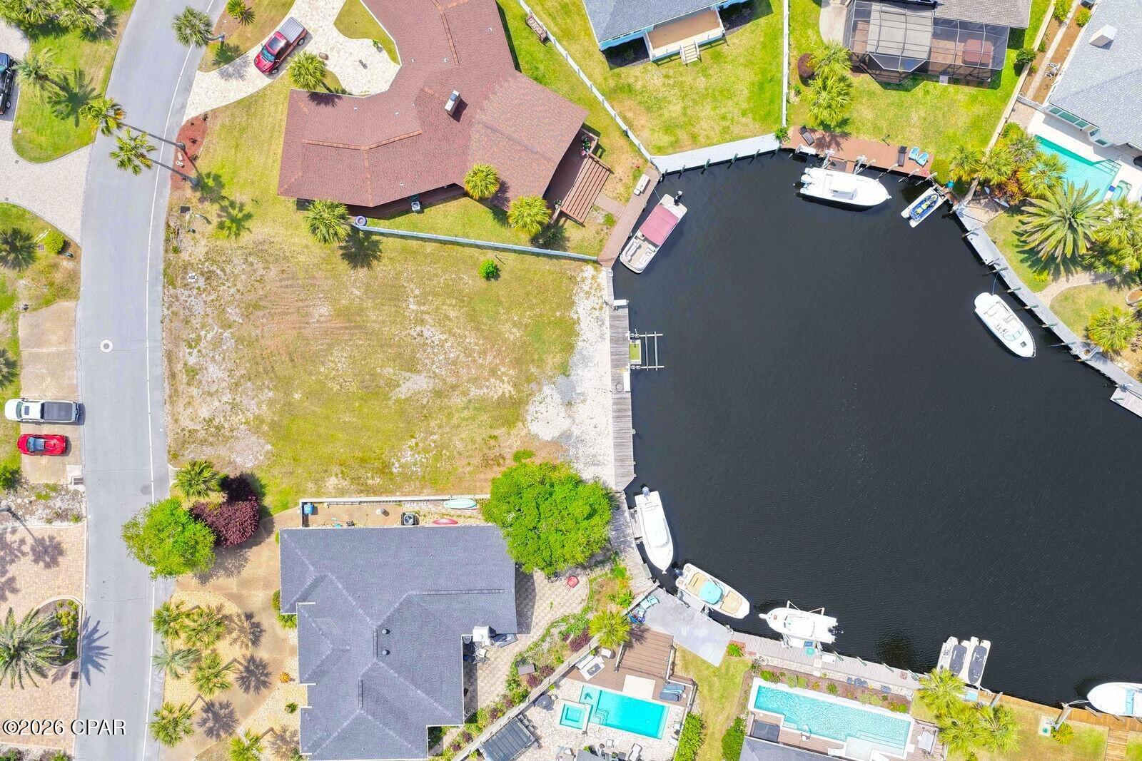 Bay Point Unit 1 - Land