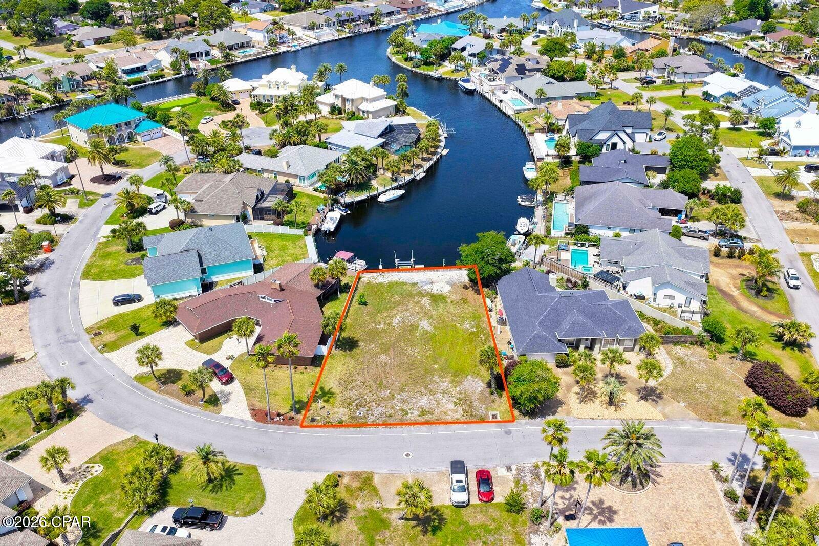 Bay Point Unit 1 - Land