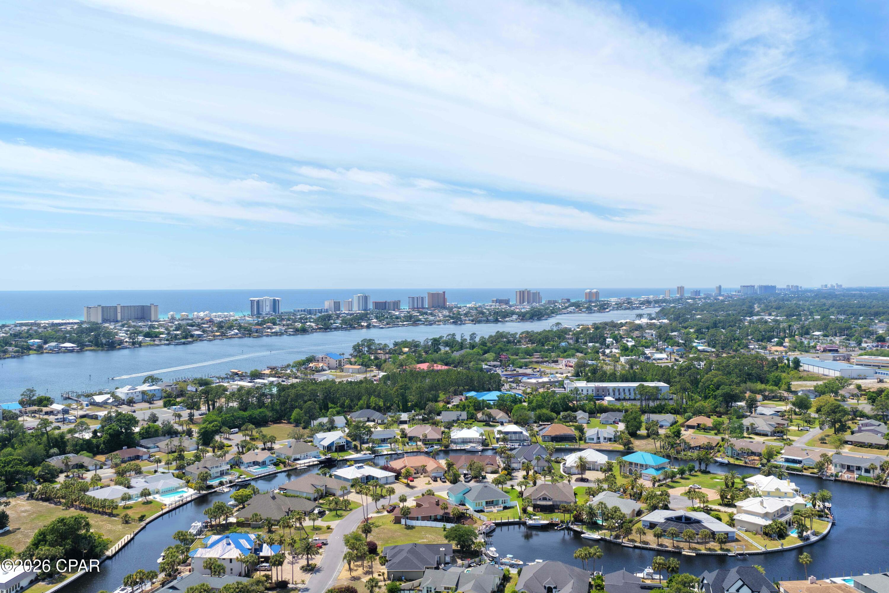 Bay Point Unit 1 - Land