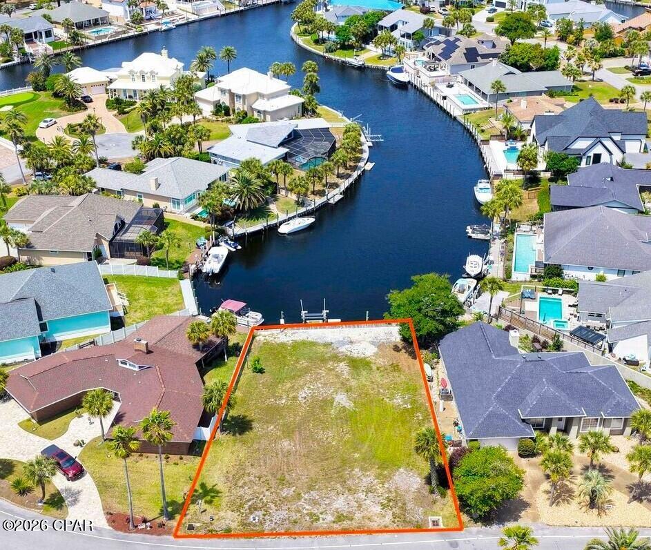 Bay Point Unit 1 - Land