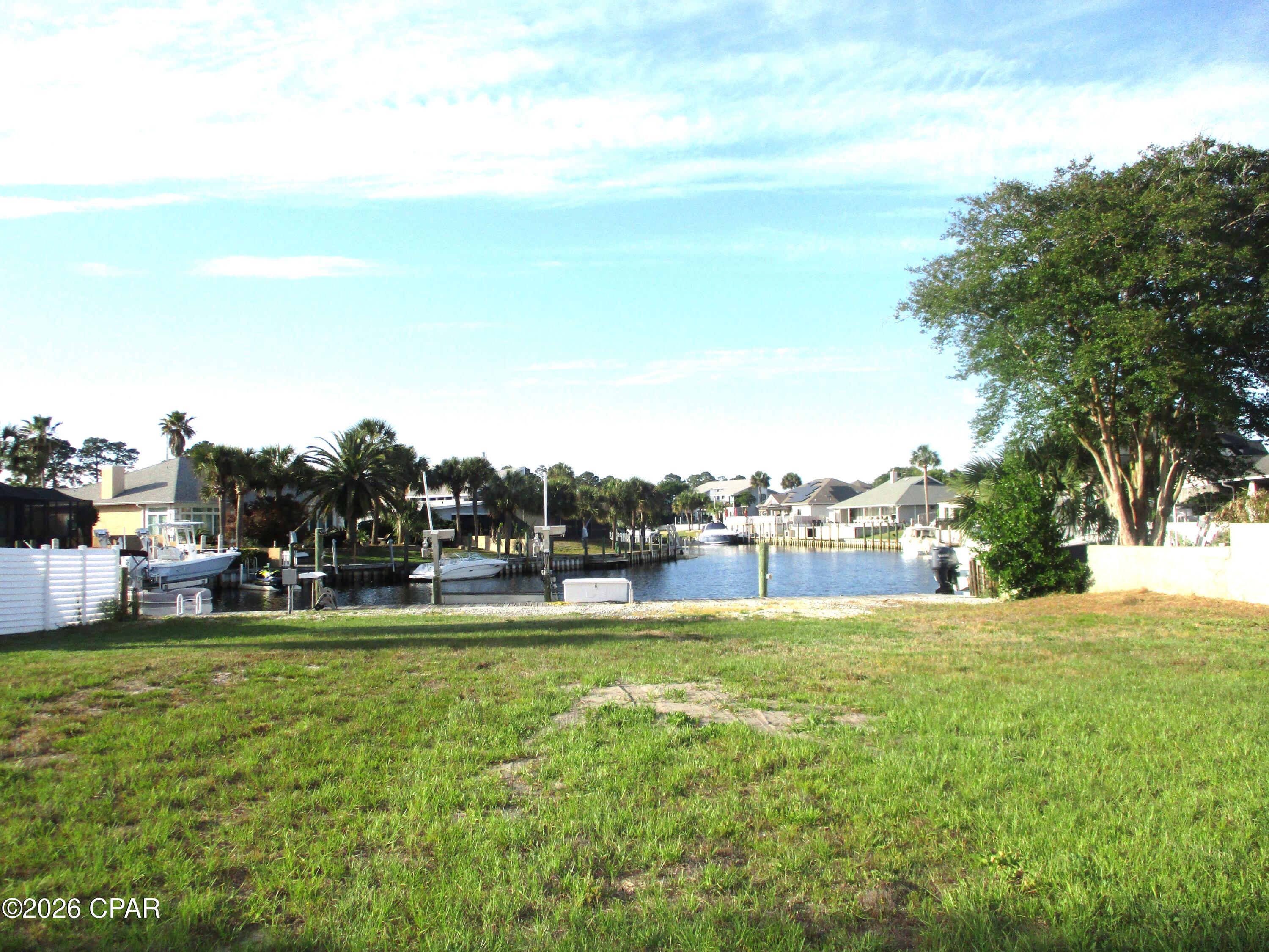 Bay Point Unit 1 - Land