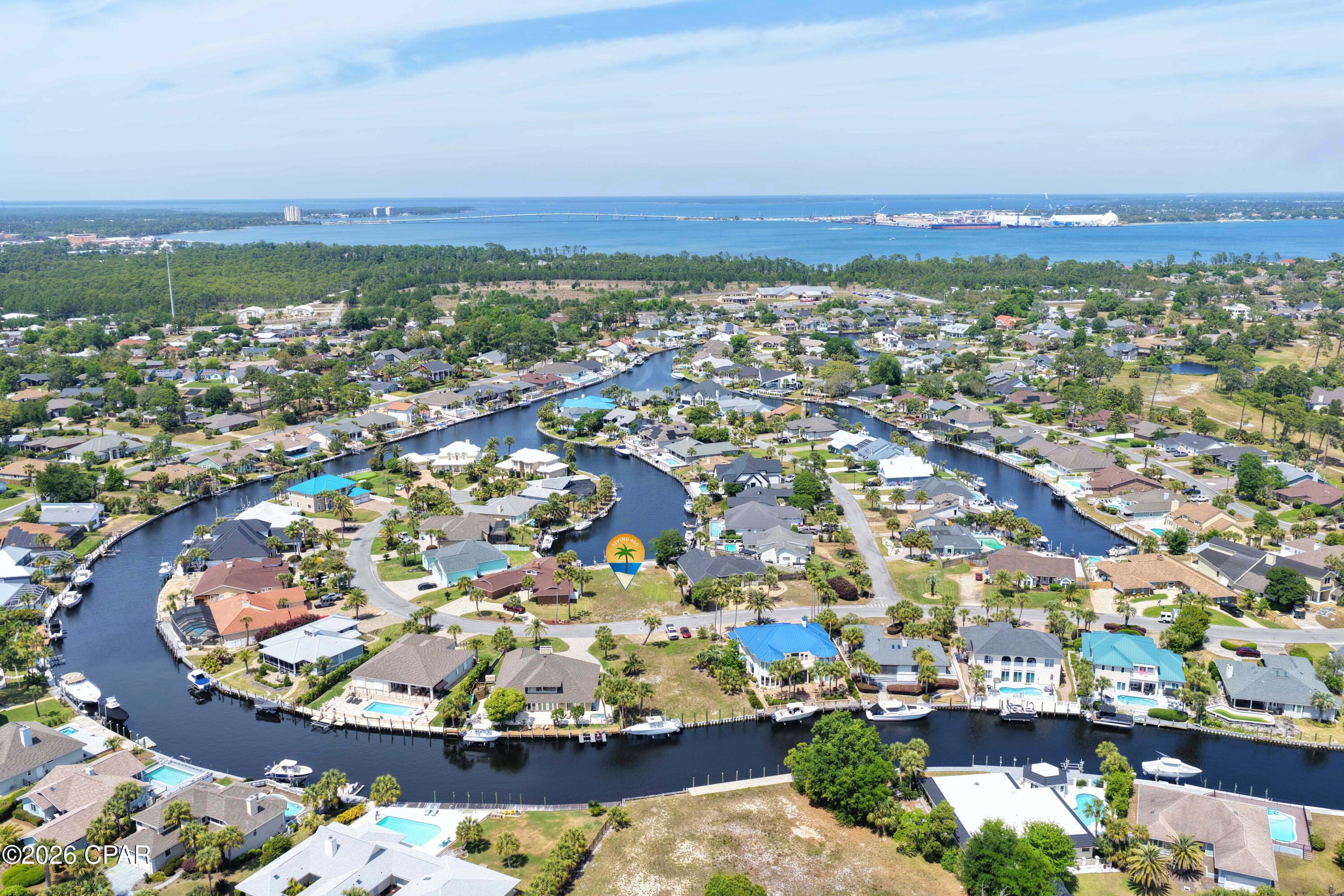 Bay Point Unit 1 - Land