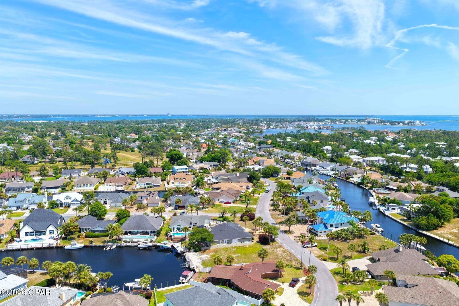 Bay Point Unit 1 - Land