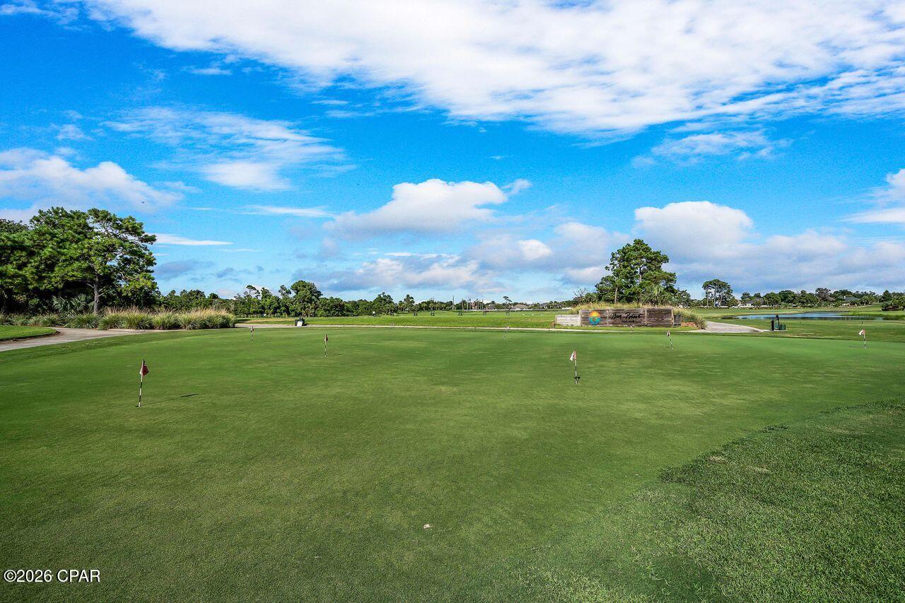 Bay Point Unit 1 - Land