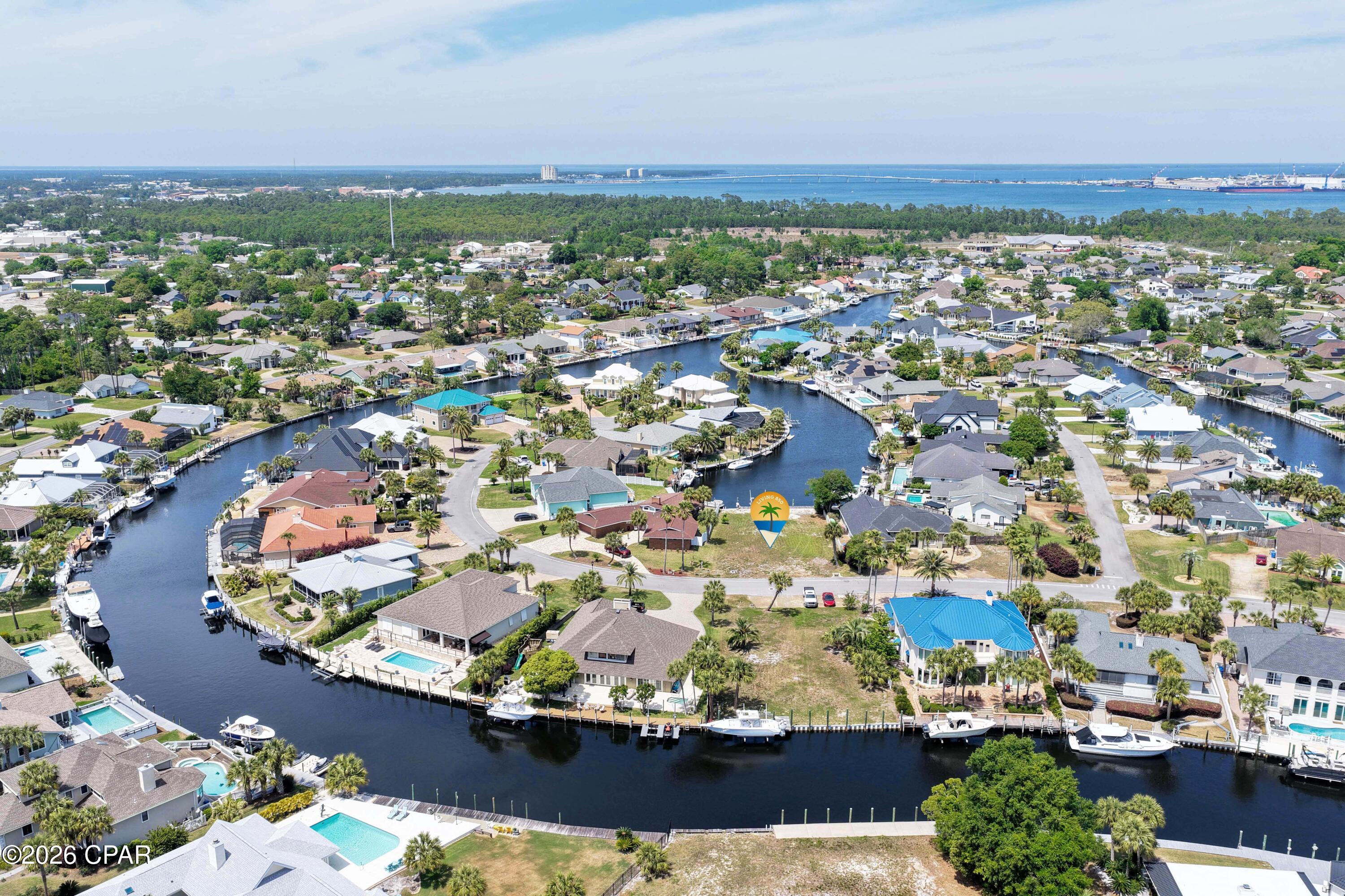 Bay Point Unit 1 - Land