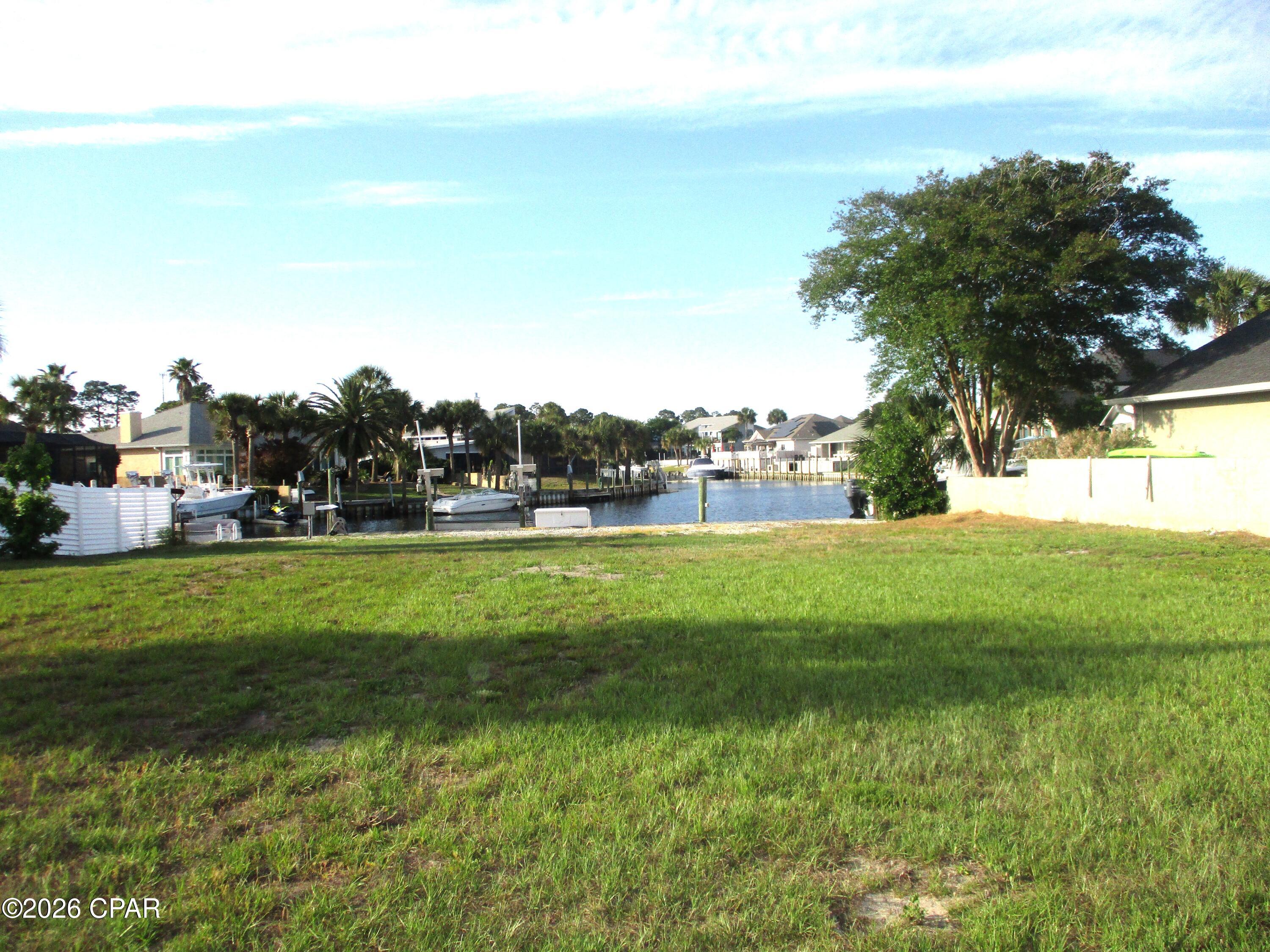 Bay Point Unit 1 - Land