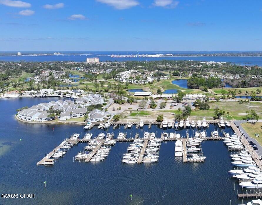 Bay Point Unit 1 - Land