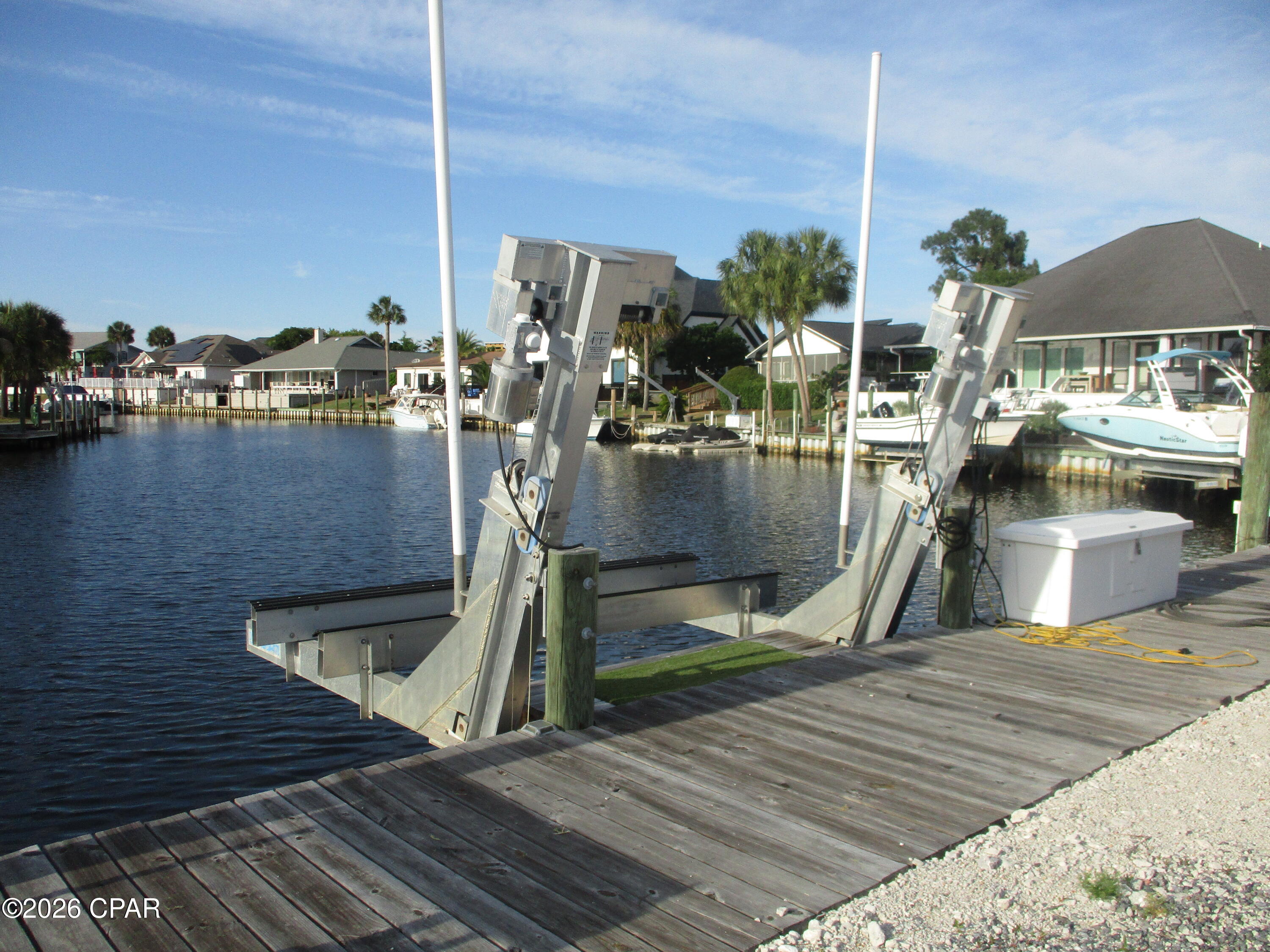 Bay Point Unit 1 - Land