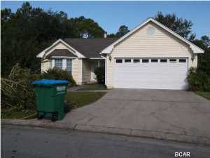 Heritage Village - Residential Lease