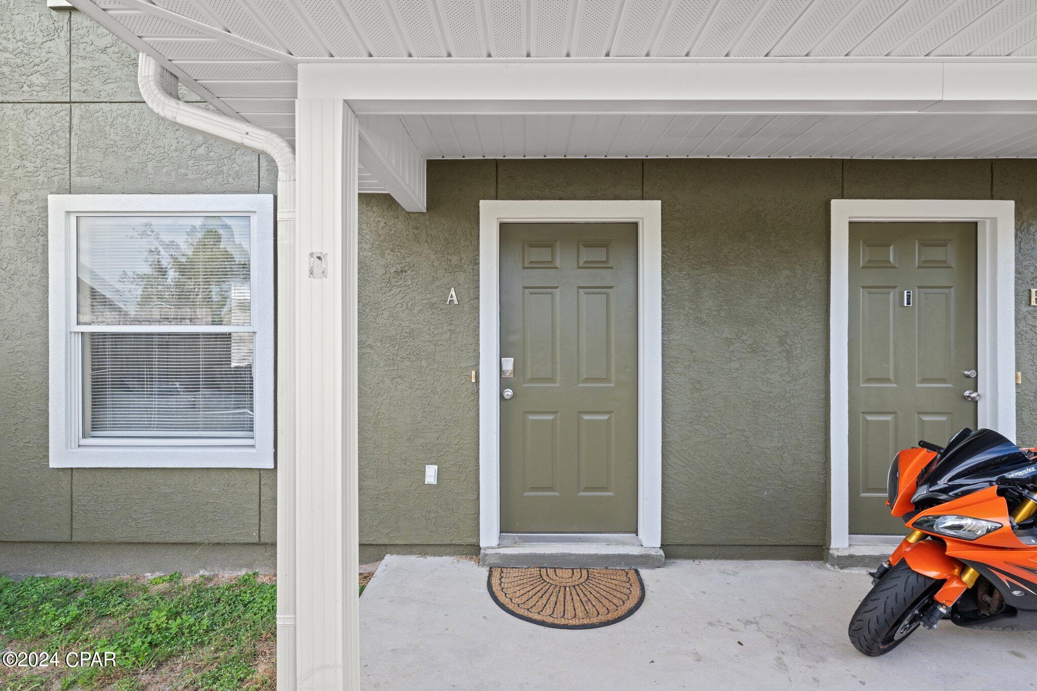 [No Recorded Subdiv] - Residential Lease