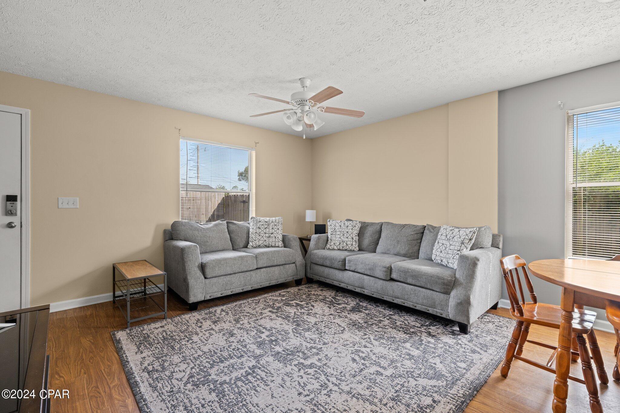 [No Recorded Subdiv] - Residential Lease