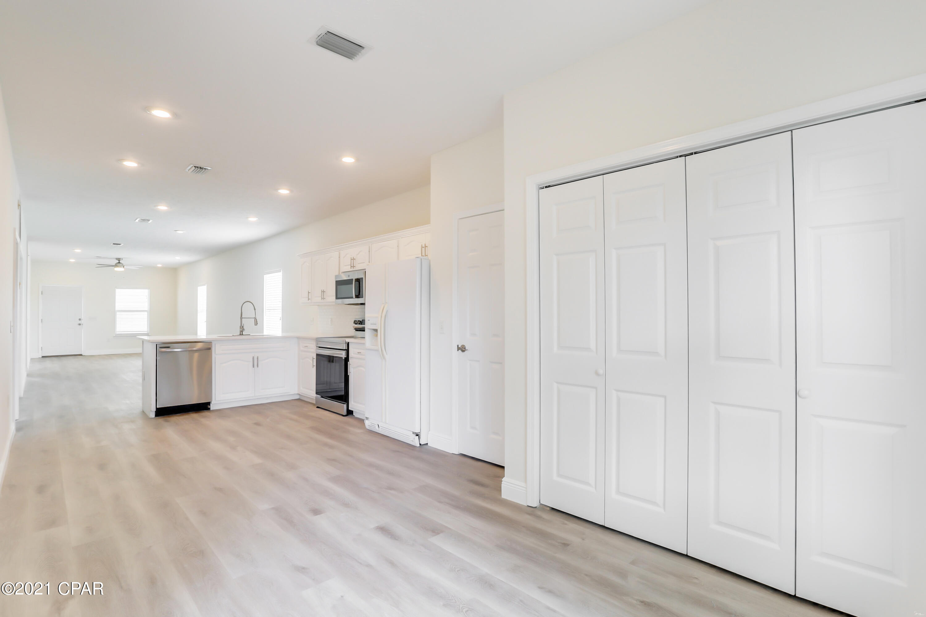 Caroline Add Unit 1 Amend - Residential