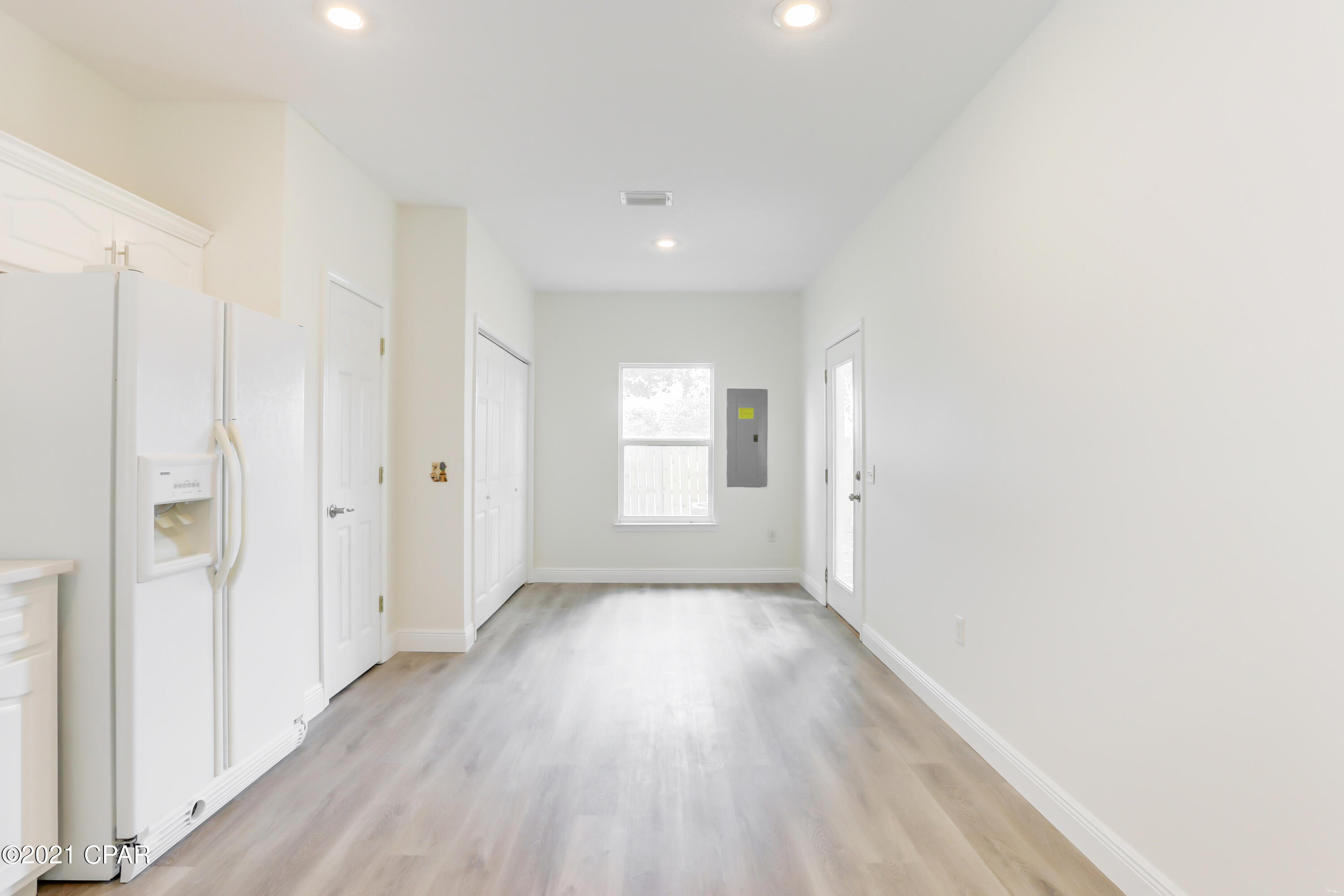 Caroline Add Unit 1 Amend - Residential