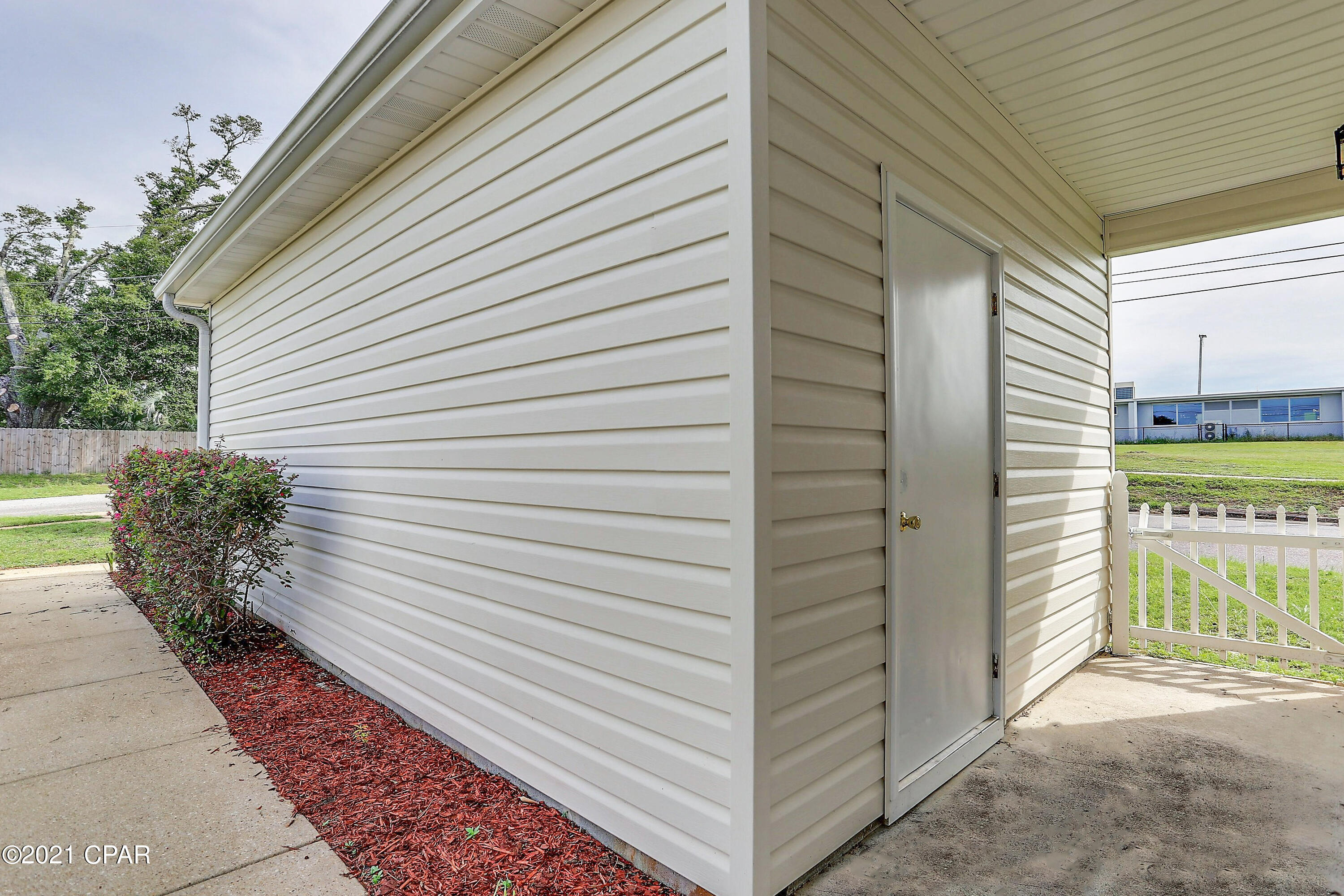 Caroline Add Unit 1 Amend - Residential