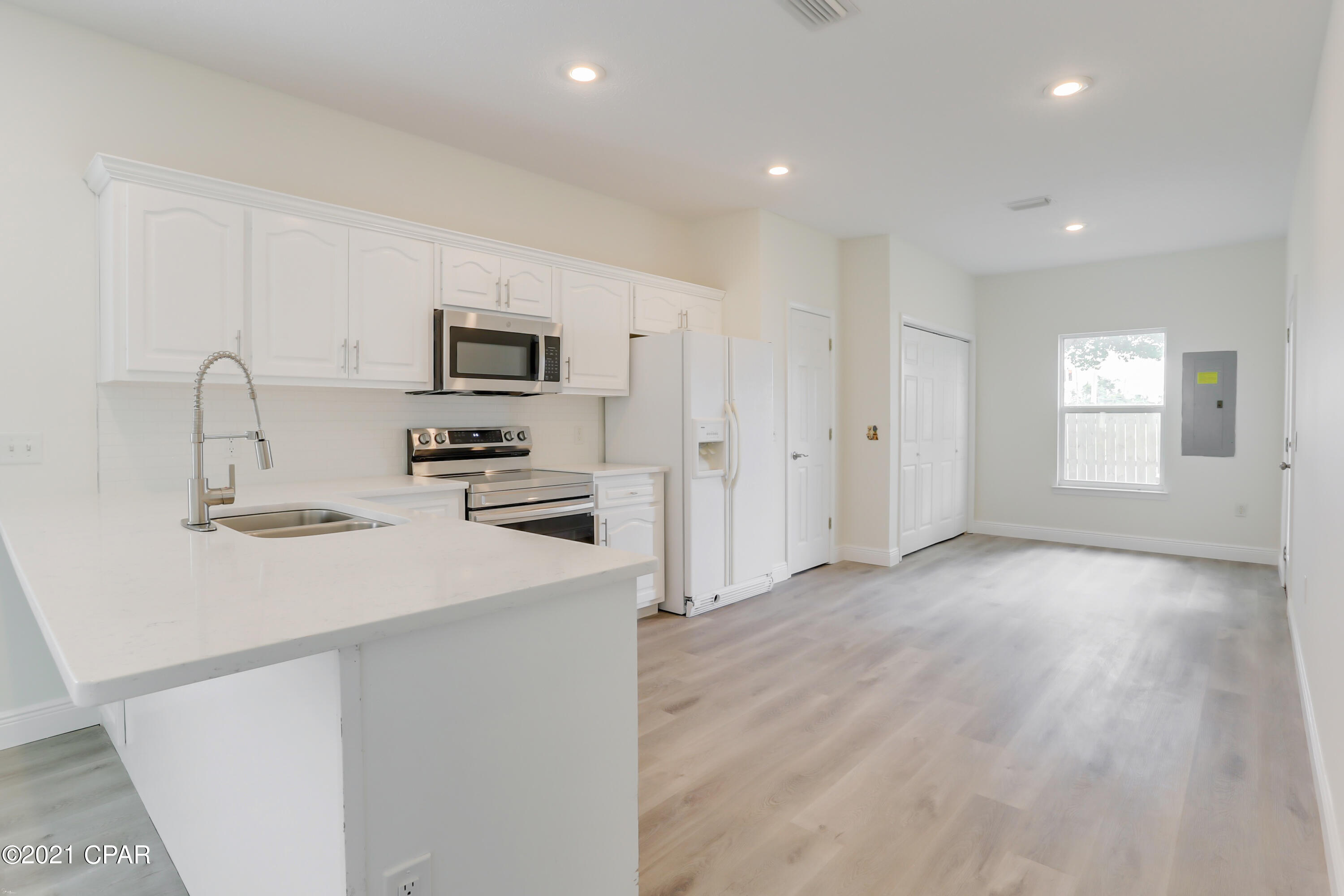 Caroline Add Unit 1 Amend - Residential