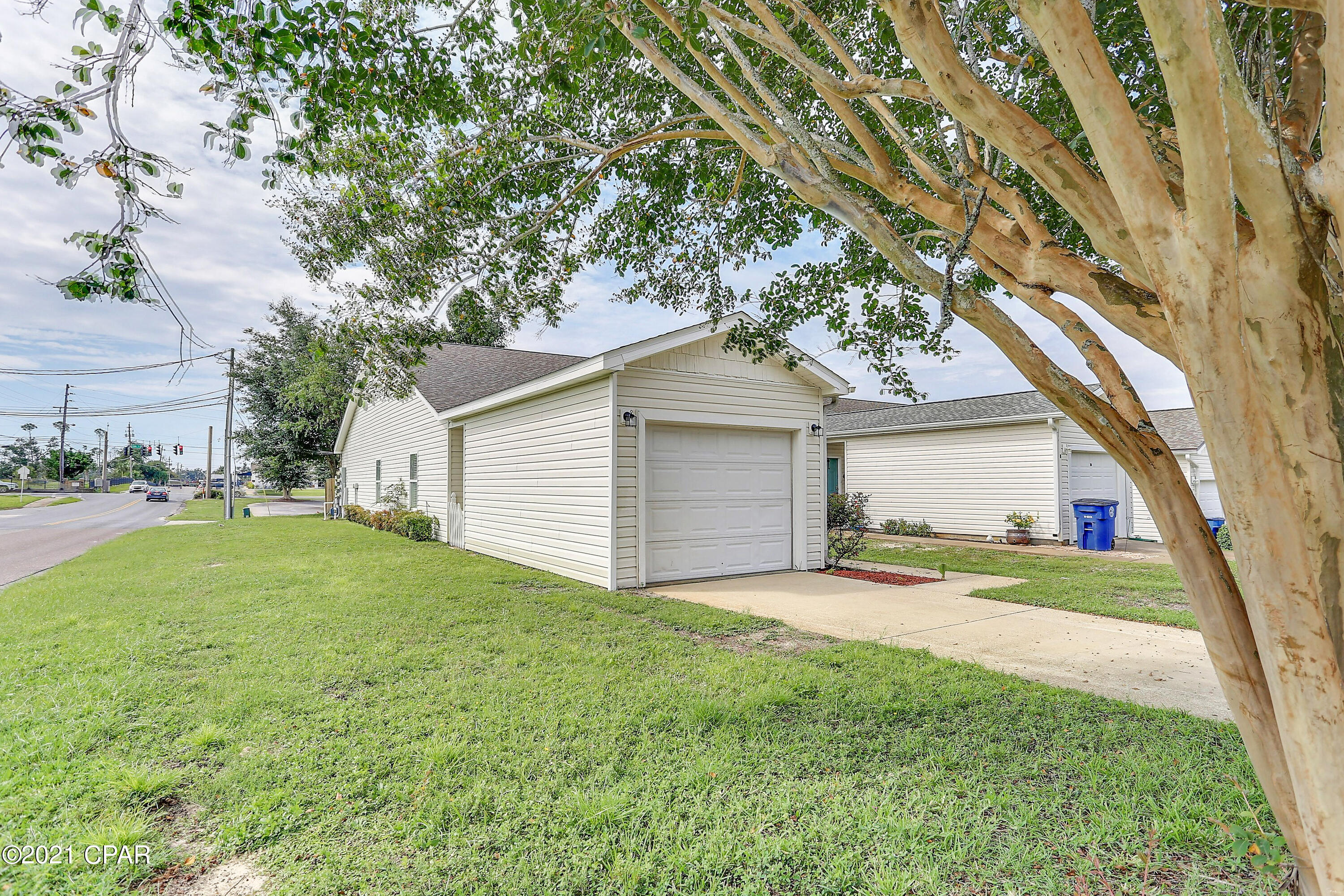 Caroline Add Unit 1 Amend - Residential