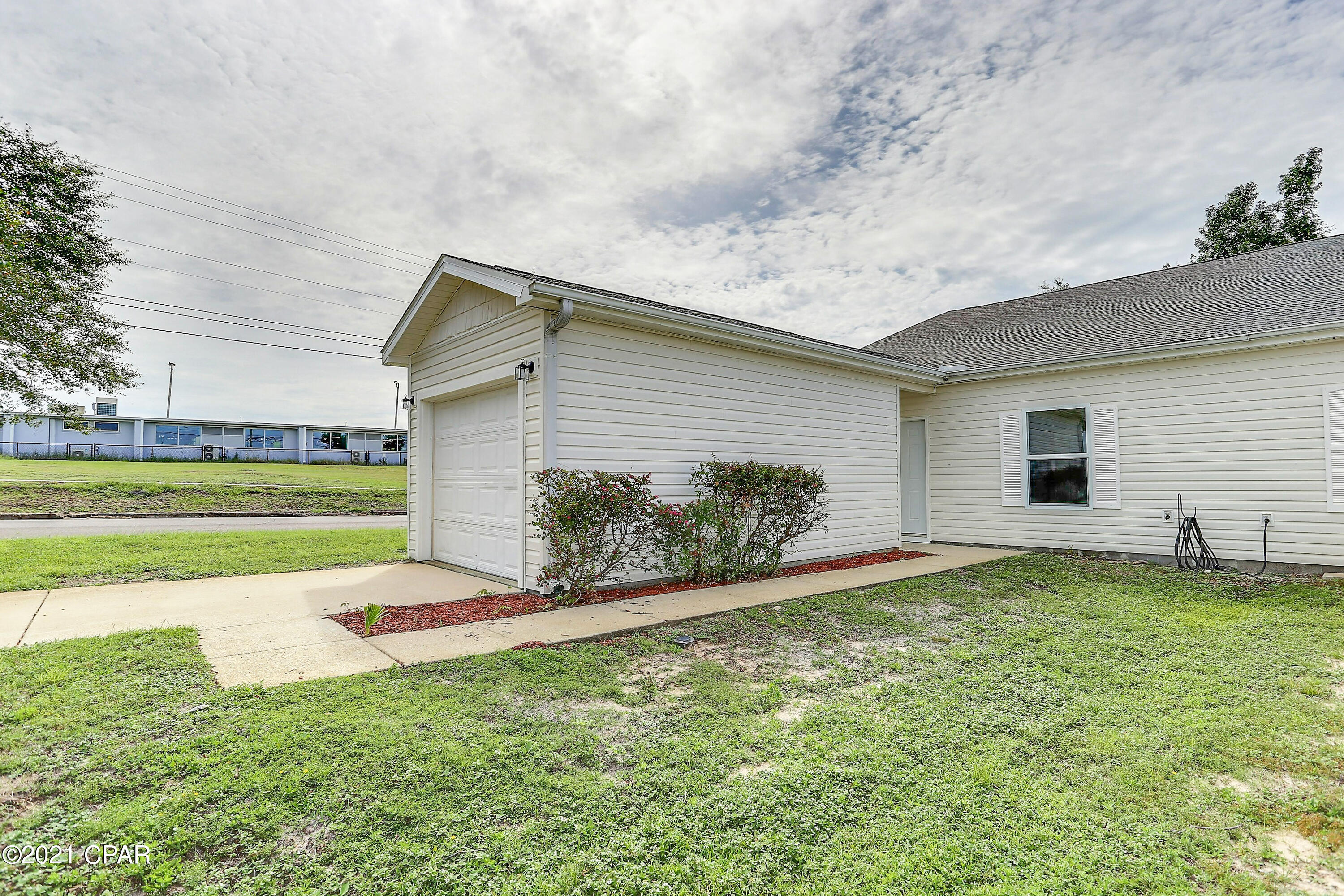 Caroline Add Unit 1 Amend - Residential