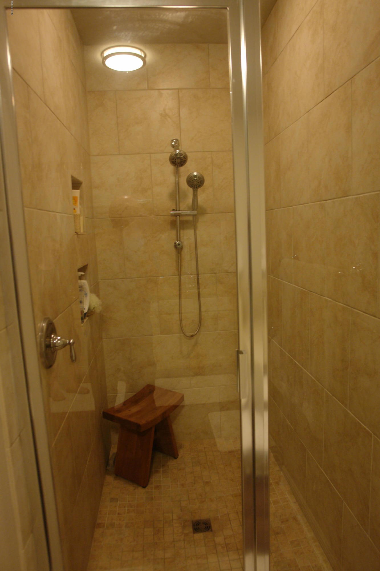 Waterfall Phase I - Residential