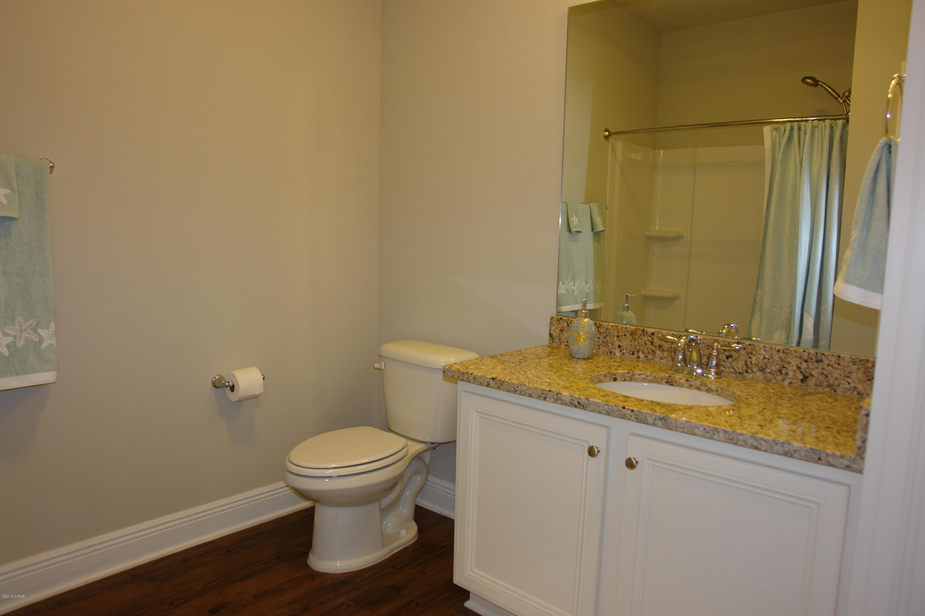 Waterfall Phase I - Residential