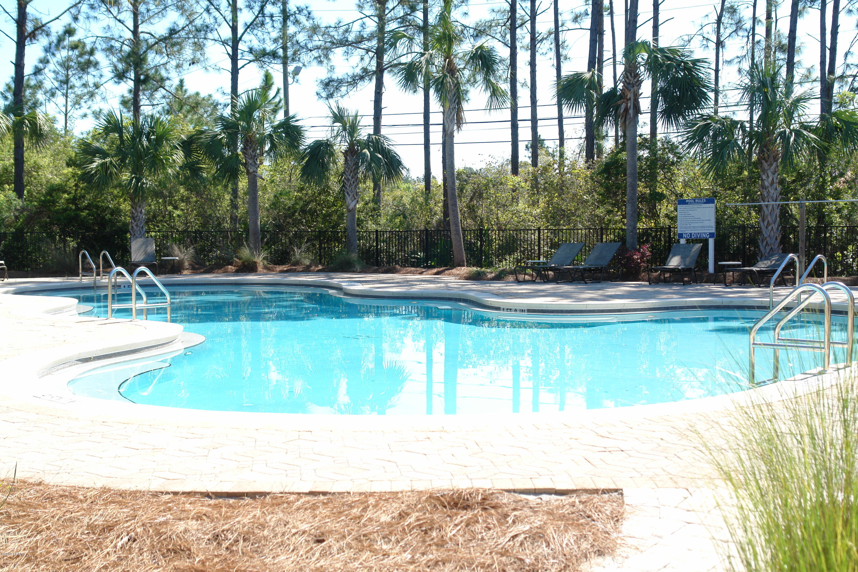 Waterfall Phase I - Residential