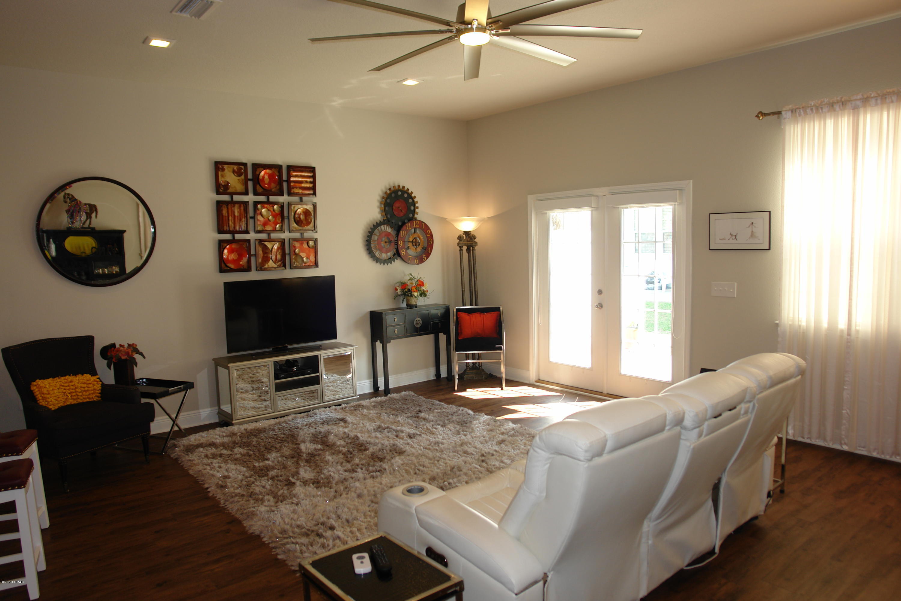 Waterfall Phase I - Residential