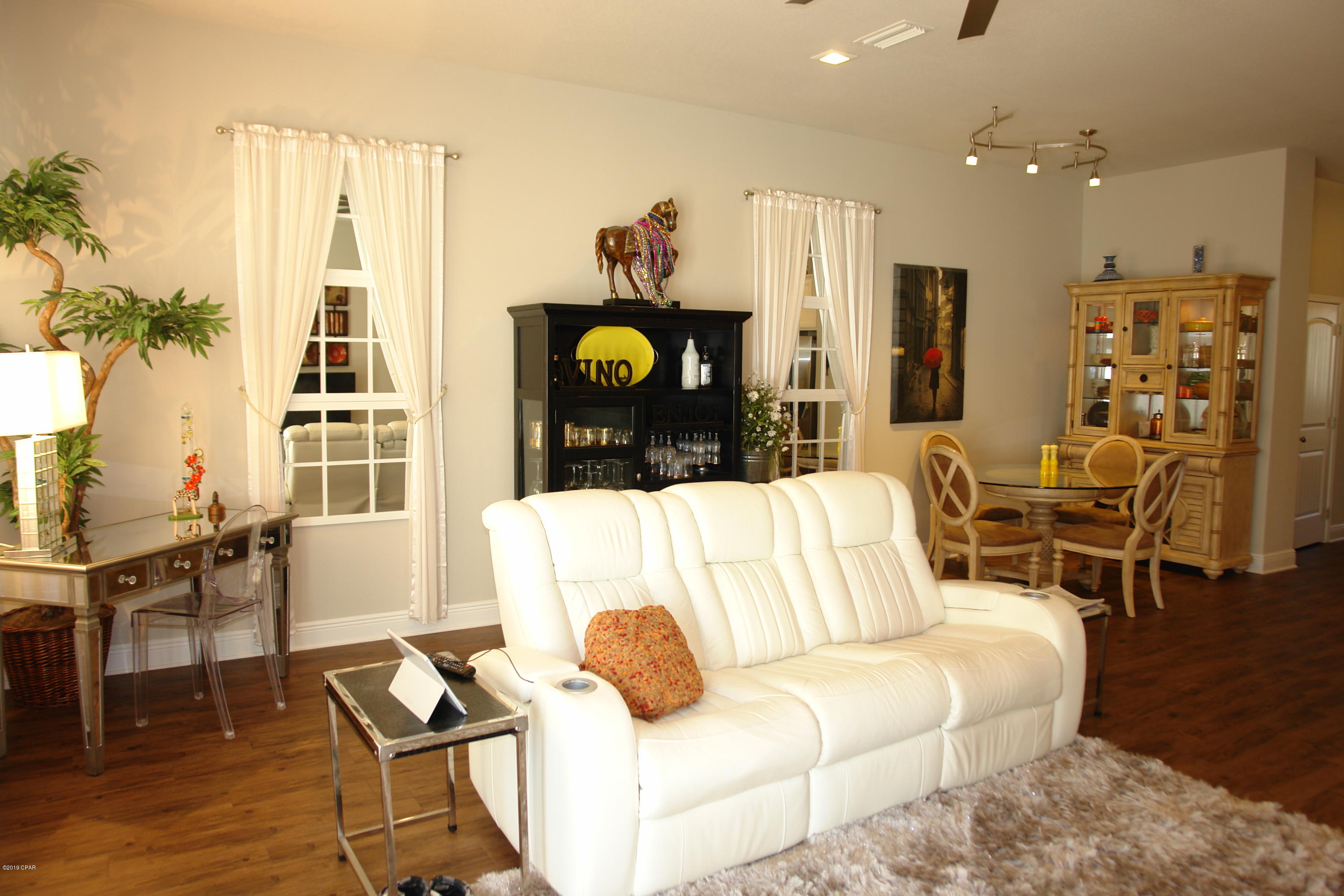 Waterfall Phase I - Residential