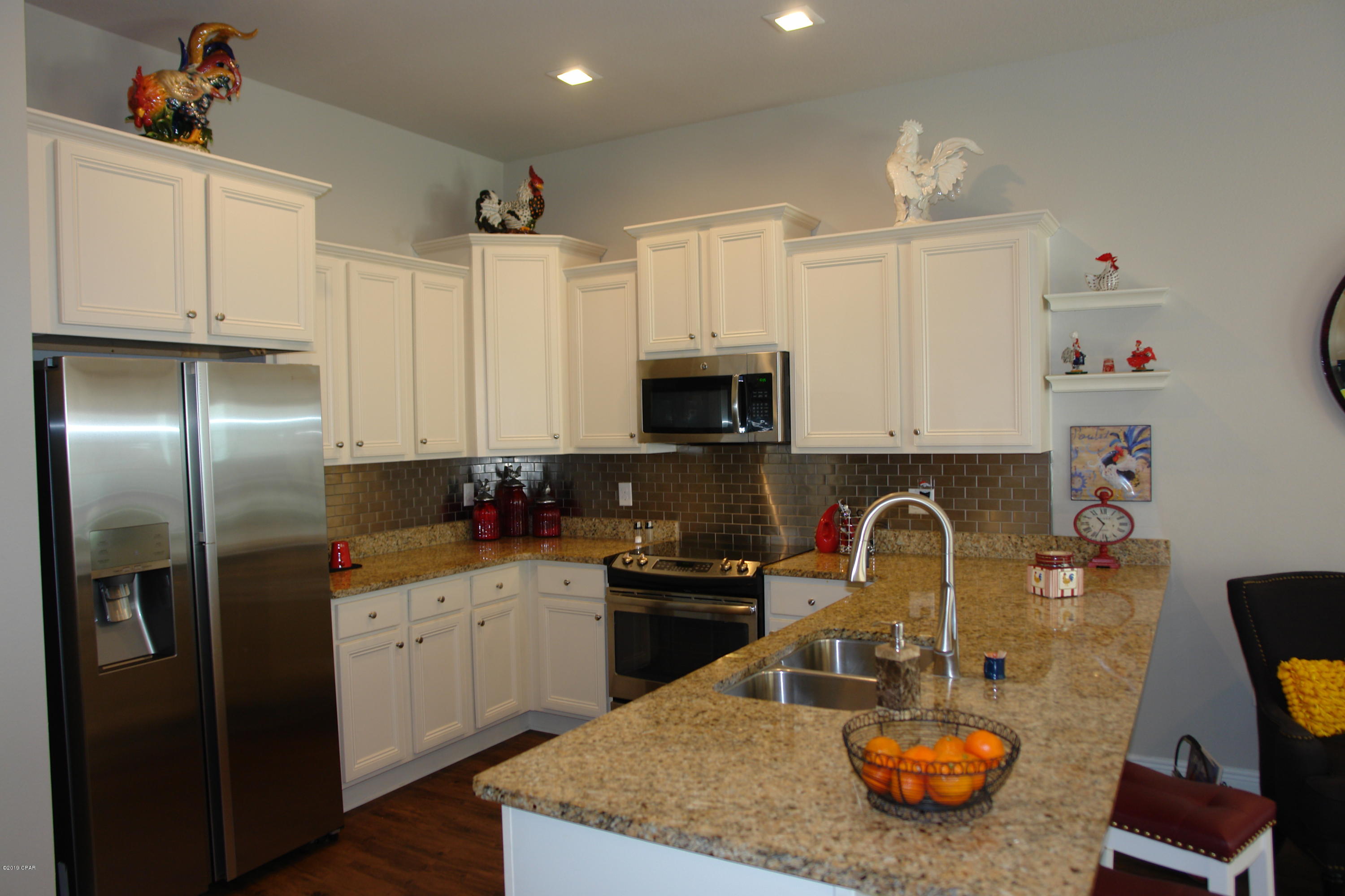 Waterfall Phase I - Residential