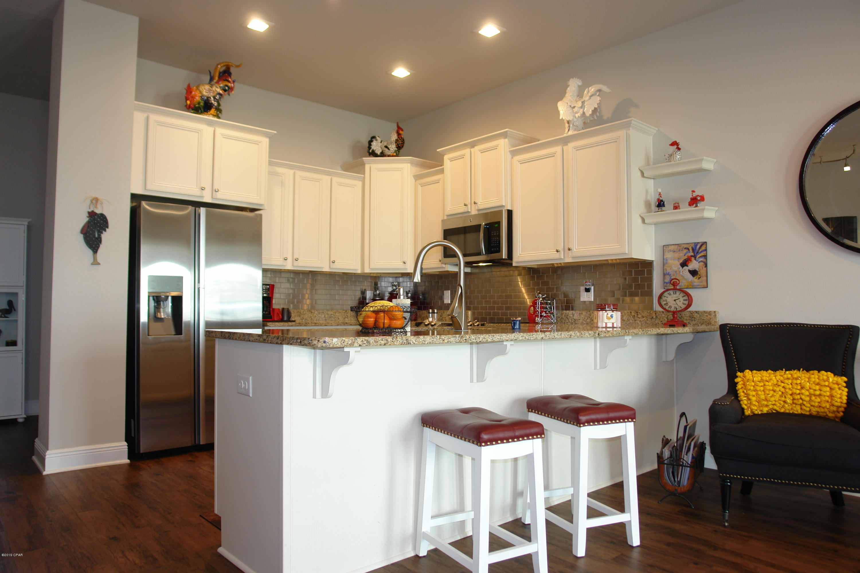 Waterfall Phase I - Residential