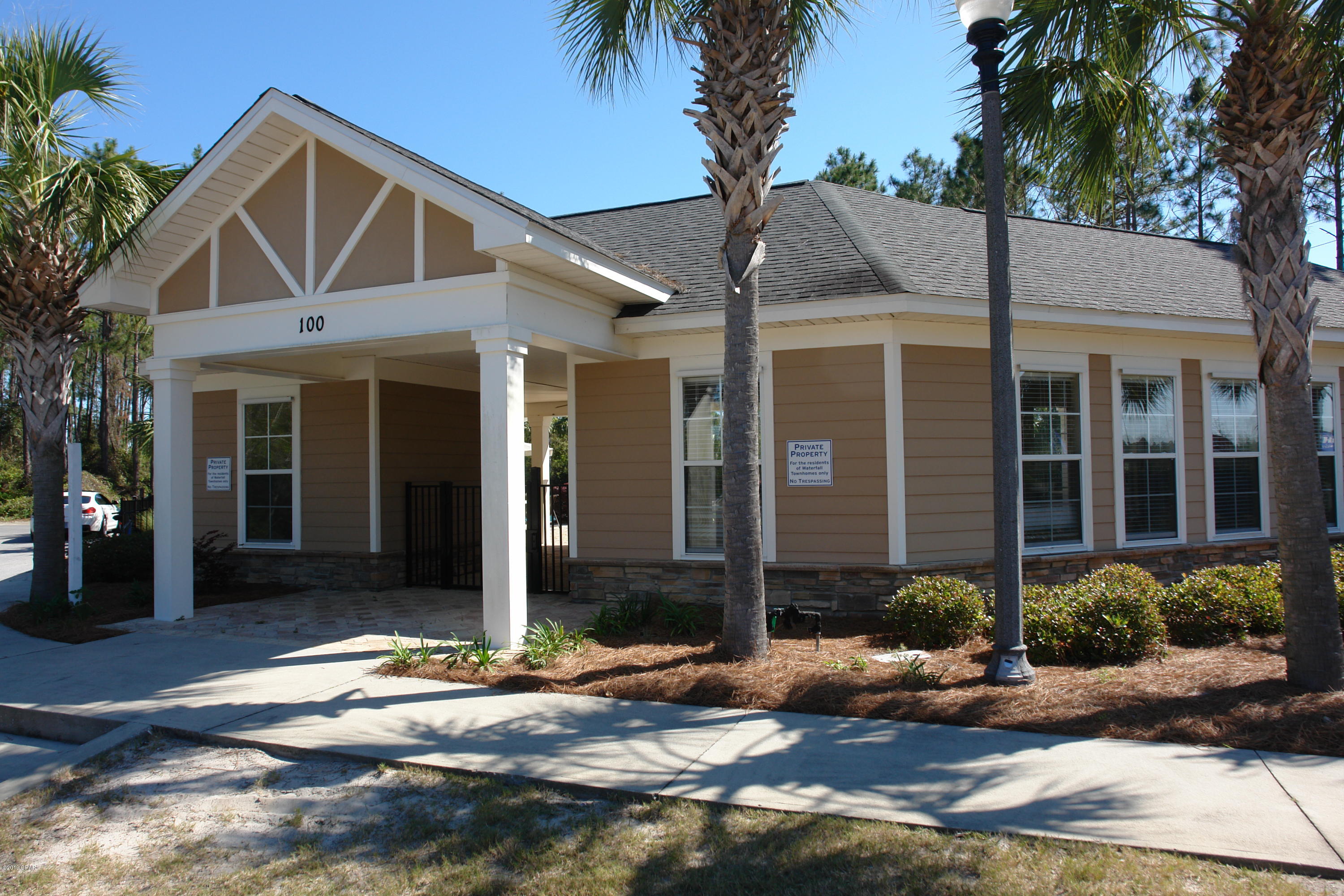 Waterfall Phase I - Residential