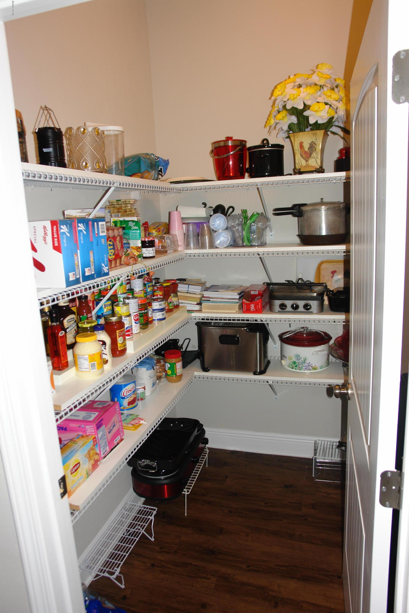 Waterfall Phase I - Residential