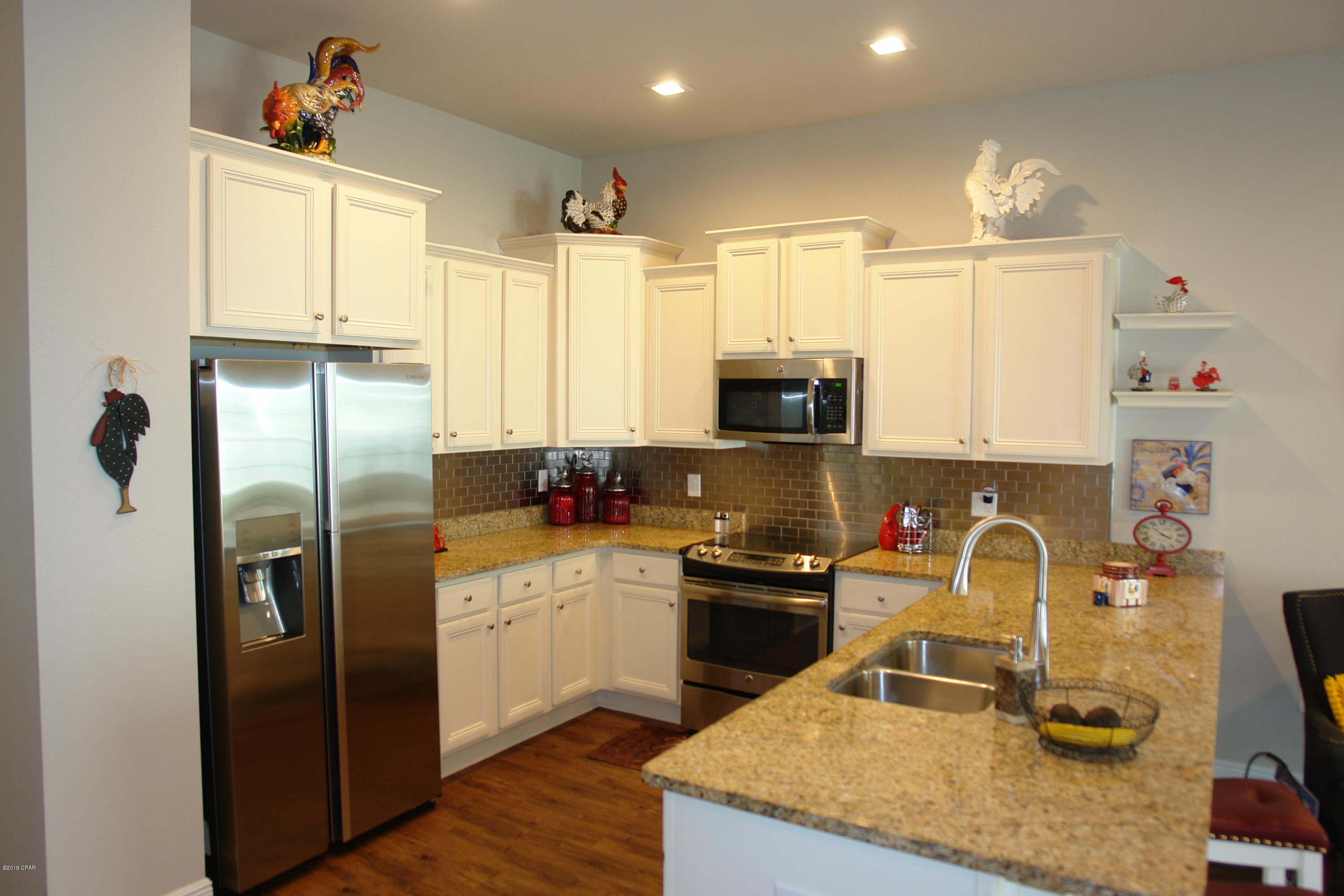 Waterfall Phase I - Residential